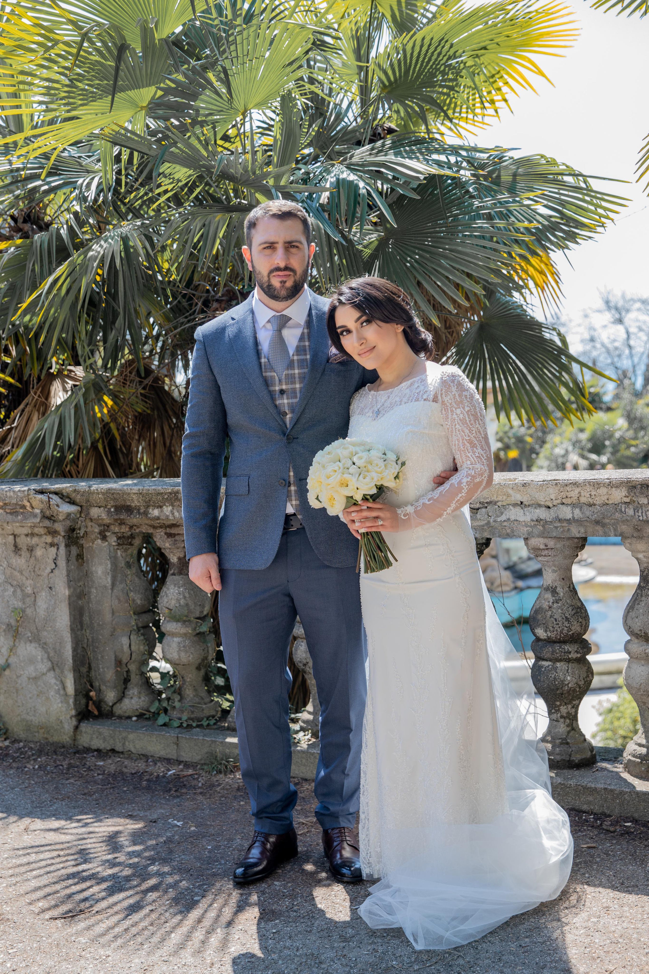 СВАДЬБЫ. Свадебный и семейный фотограф в Краснодаре и Сочи, Зотова Диана