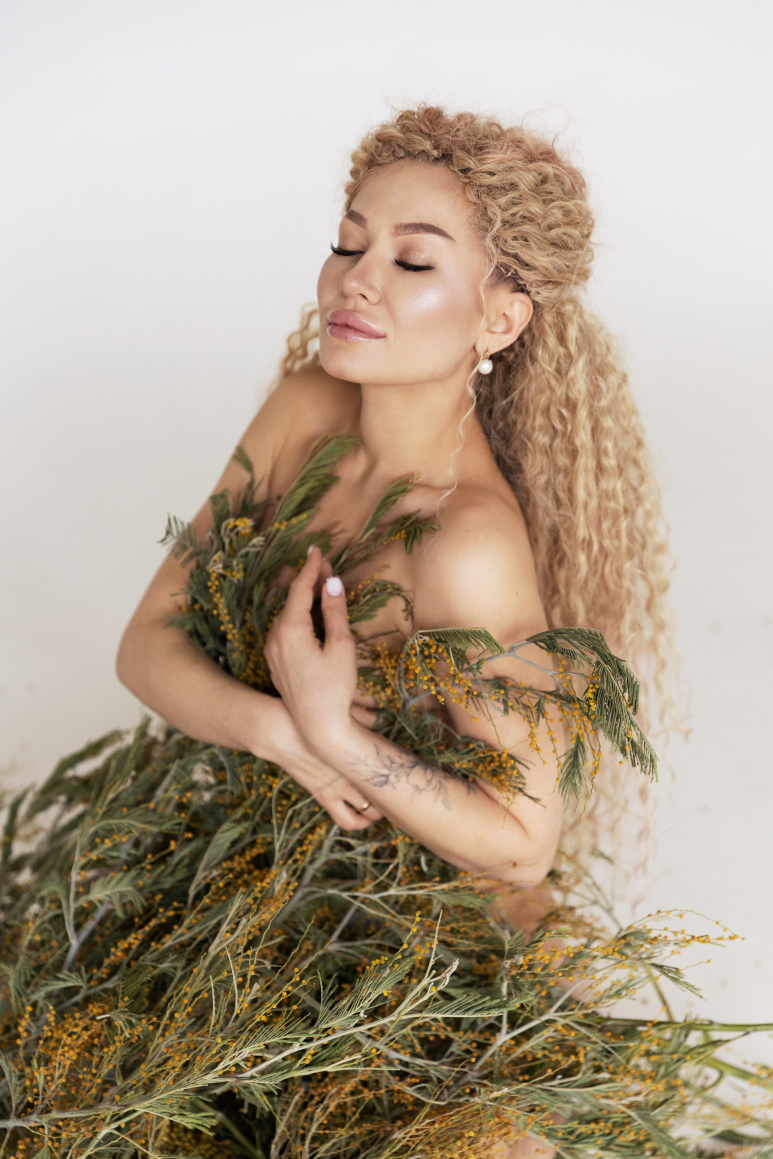 ПОРТРЕТЫ. Свадебный и семейный фотограф в Краснодаре и Сочи, Зотова Диана