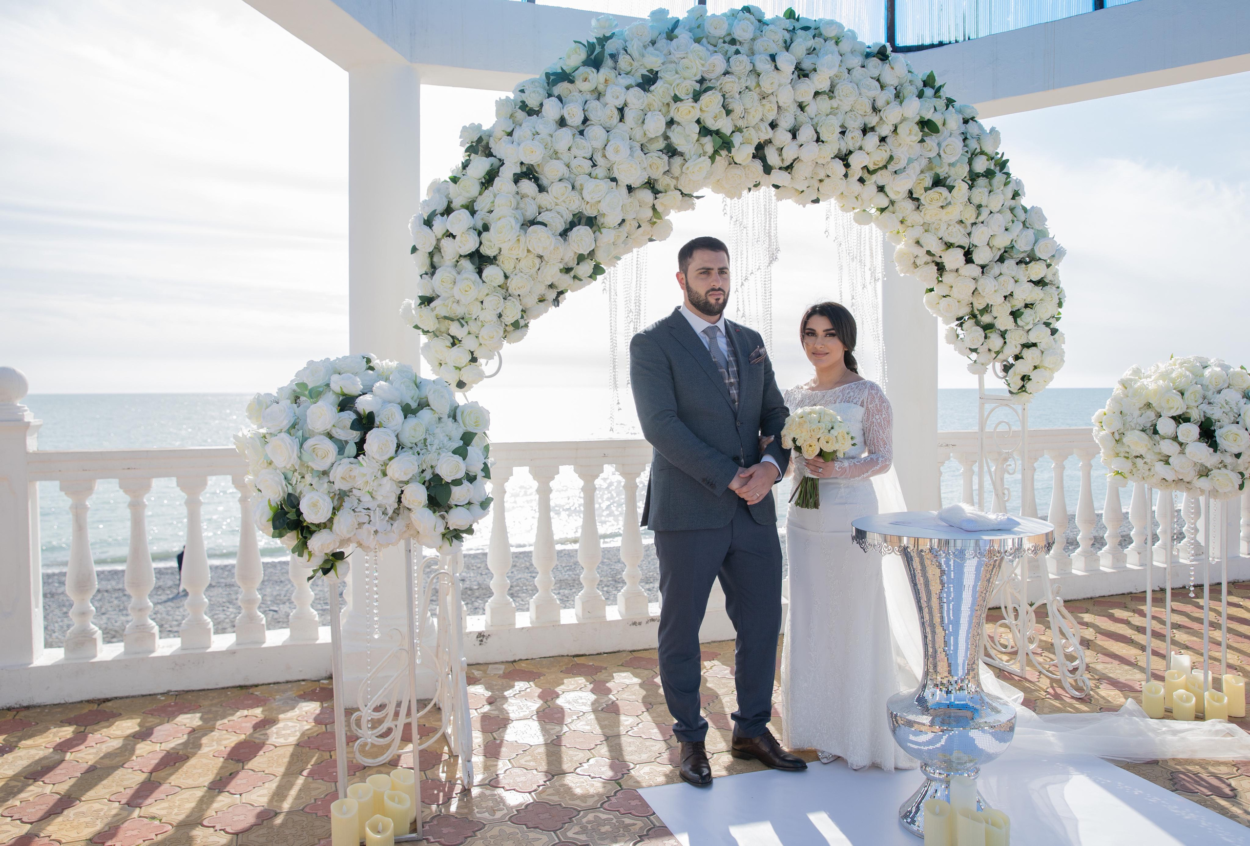 СВАДЬБЫ. Свадебный и семейный фотограф в Краснодаре и Сочи, Зотова Диана