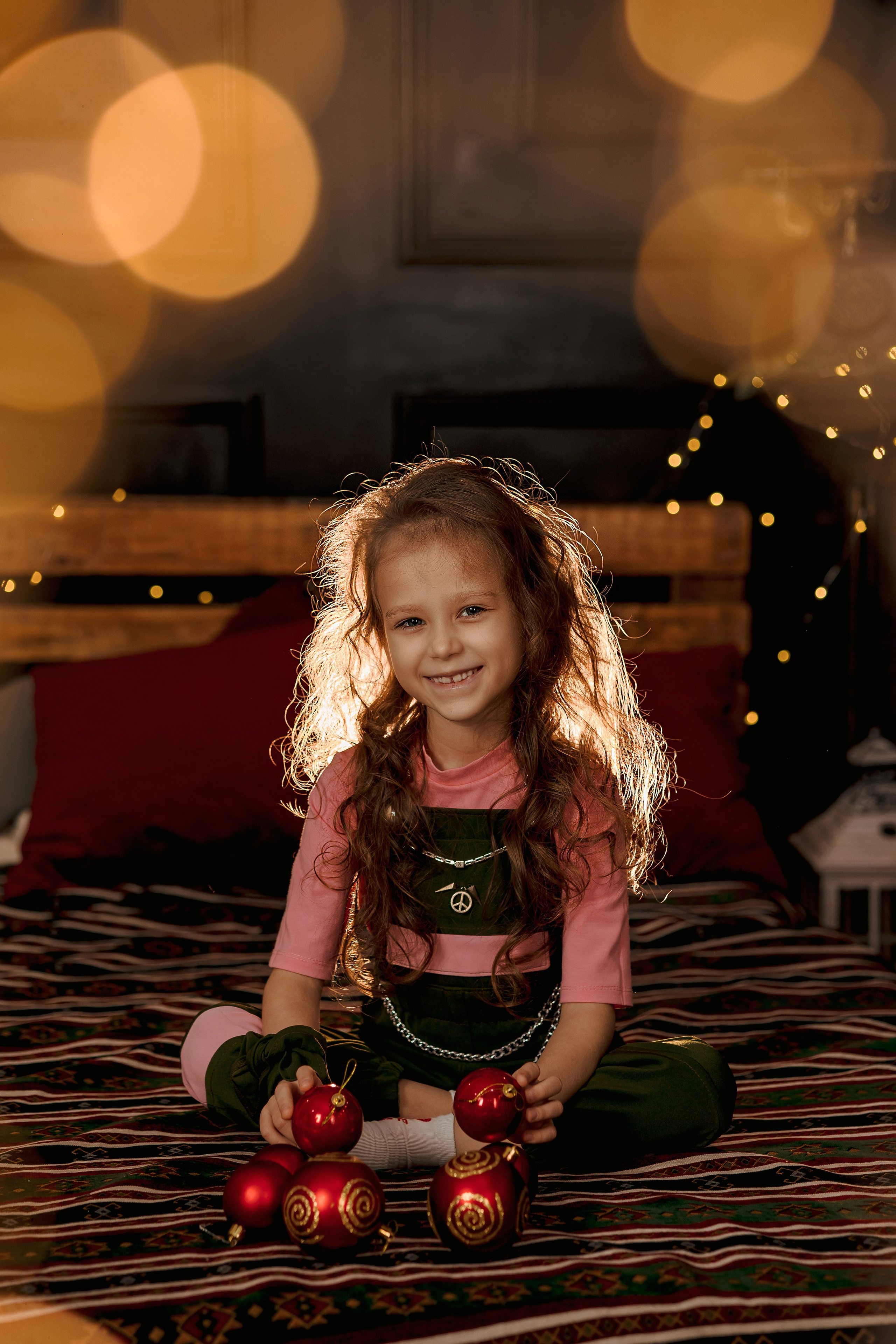 Наталья с семьёй. Свадебный и семейный фотограф в Каспийске Алёна Нурмагомедова