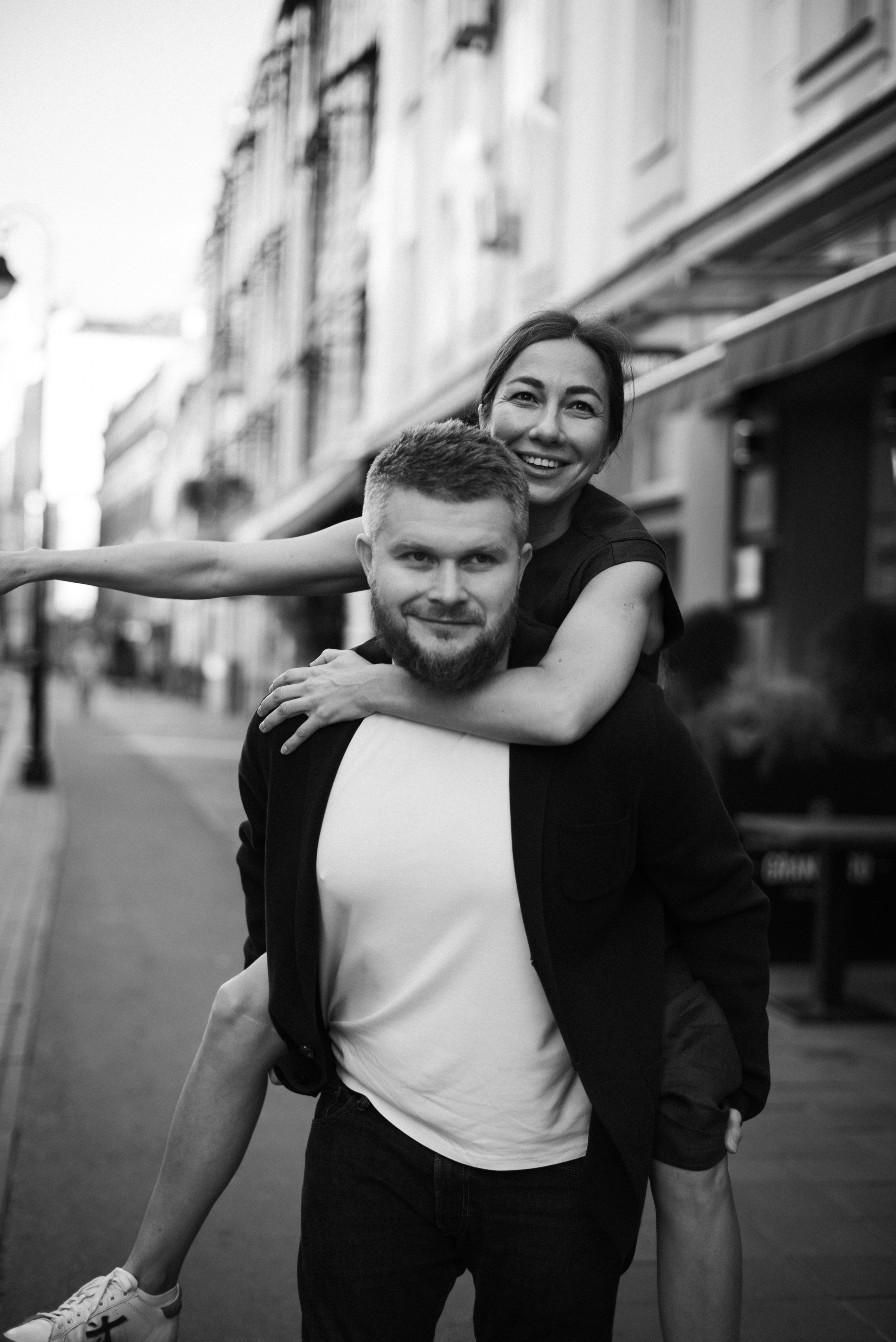 Альбом 2. Фотограф Москва