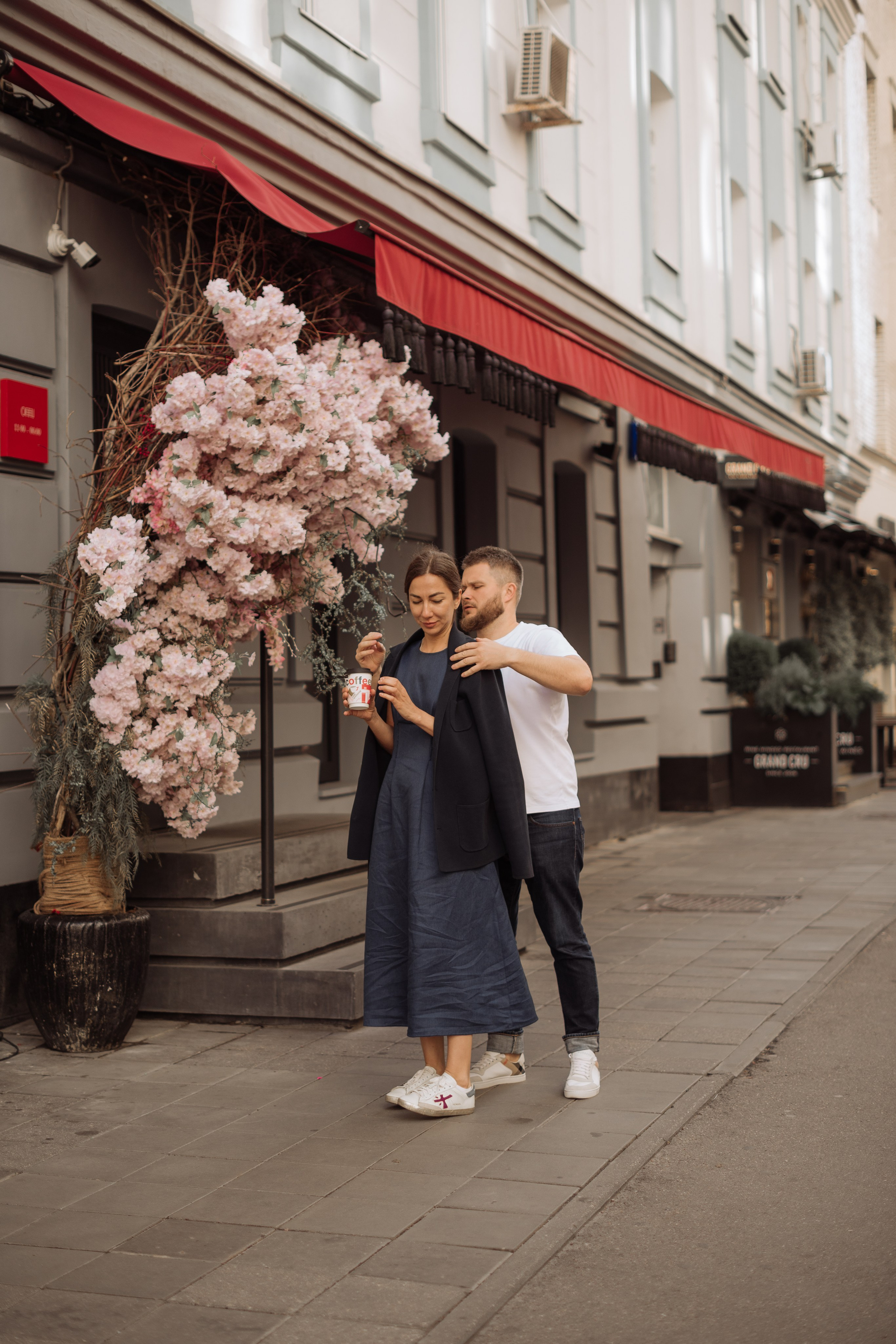 Альбом 2. Фотограф Москва