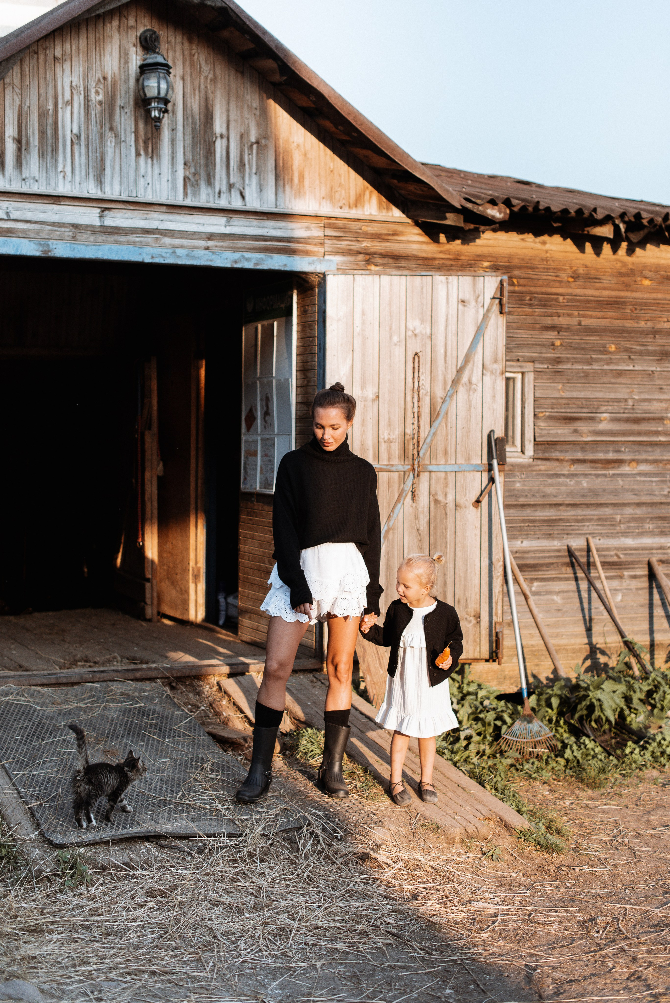 Альбом 4. Фотограф Москва