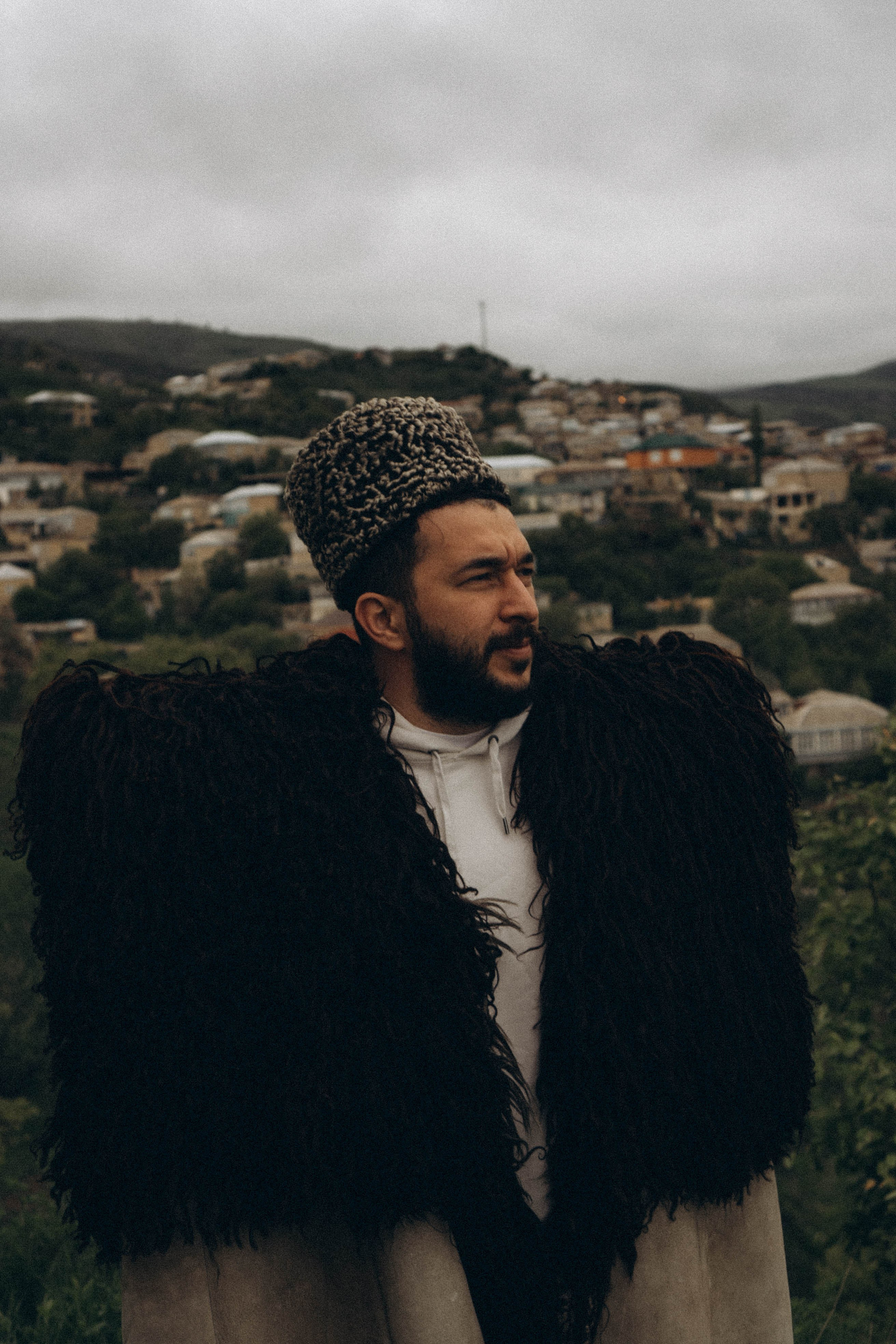 Кавказ. Профессиональный фотограф, Санкт-Петербург — Виктория Богомолова