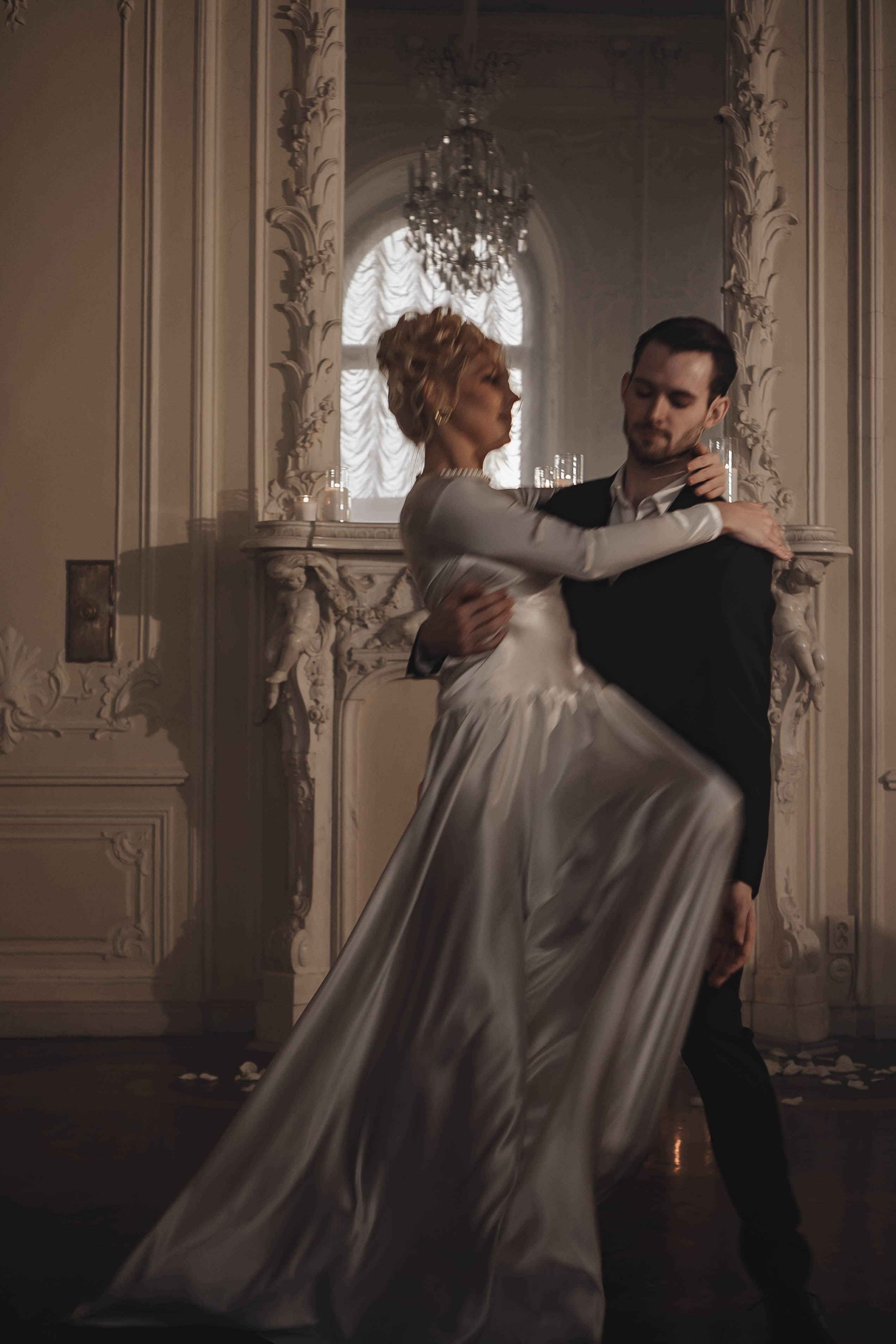 СВАДЕБНАЯ ФОТОСЕСИИЯ В НИКОЛАЕВСКОМ ДВОРЦЕ. Профессиональный фотограф, Санкт-Петербург — Виктория Богомолова