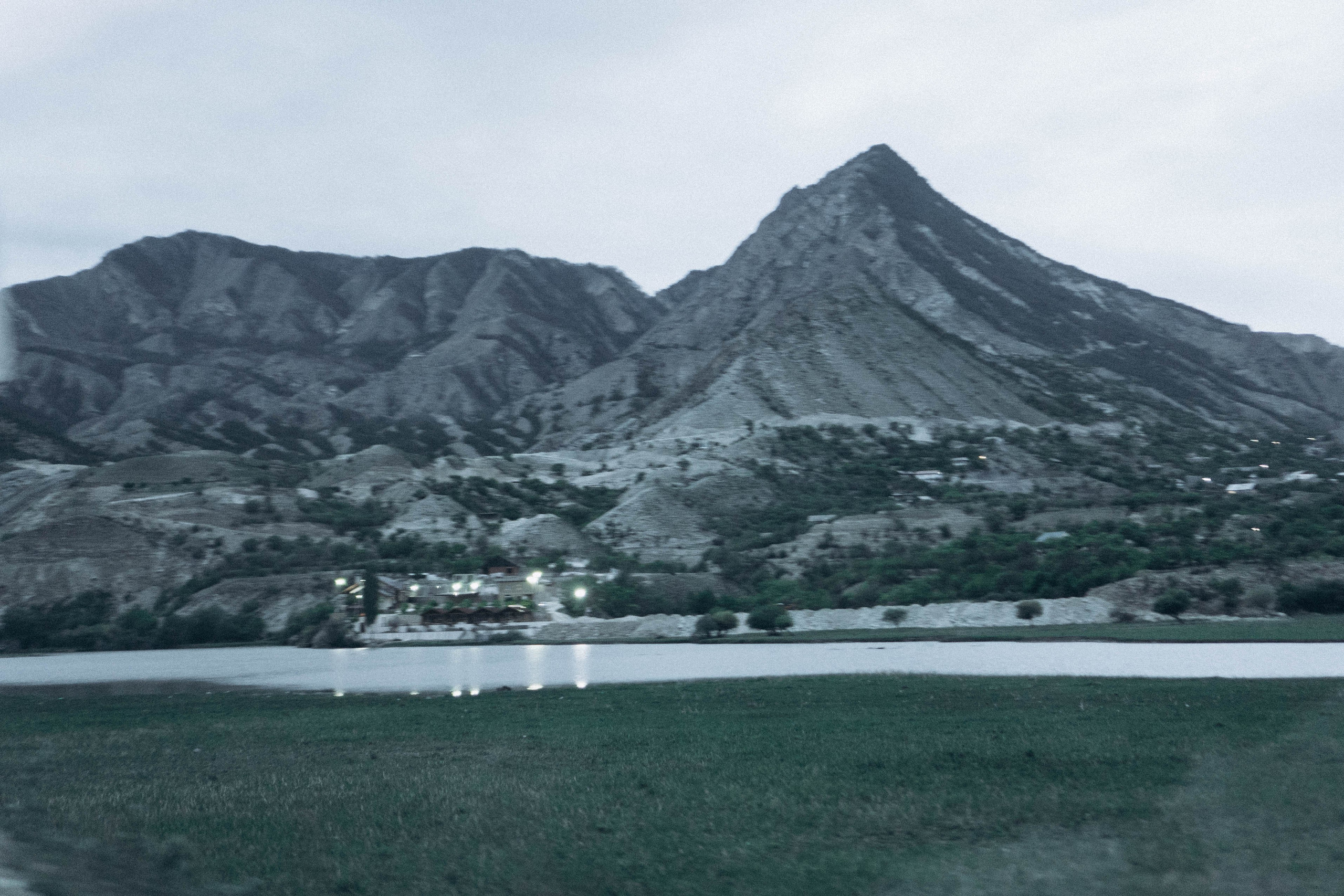 Путешествие в Дагестане. Профессиональный фотограф, Санкт-Петербург — Виктория Богомолова