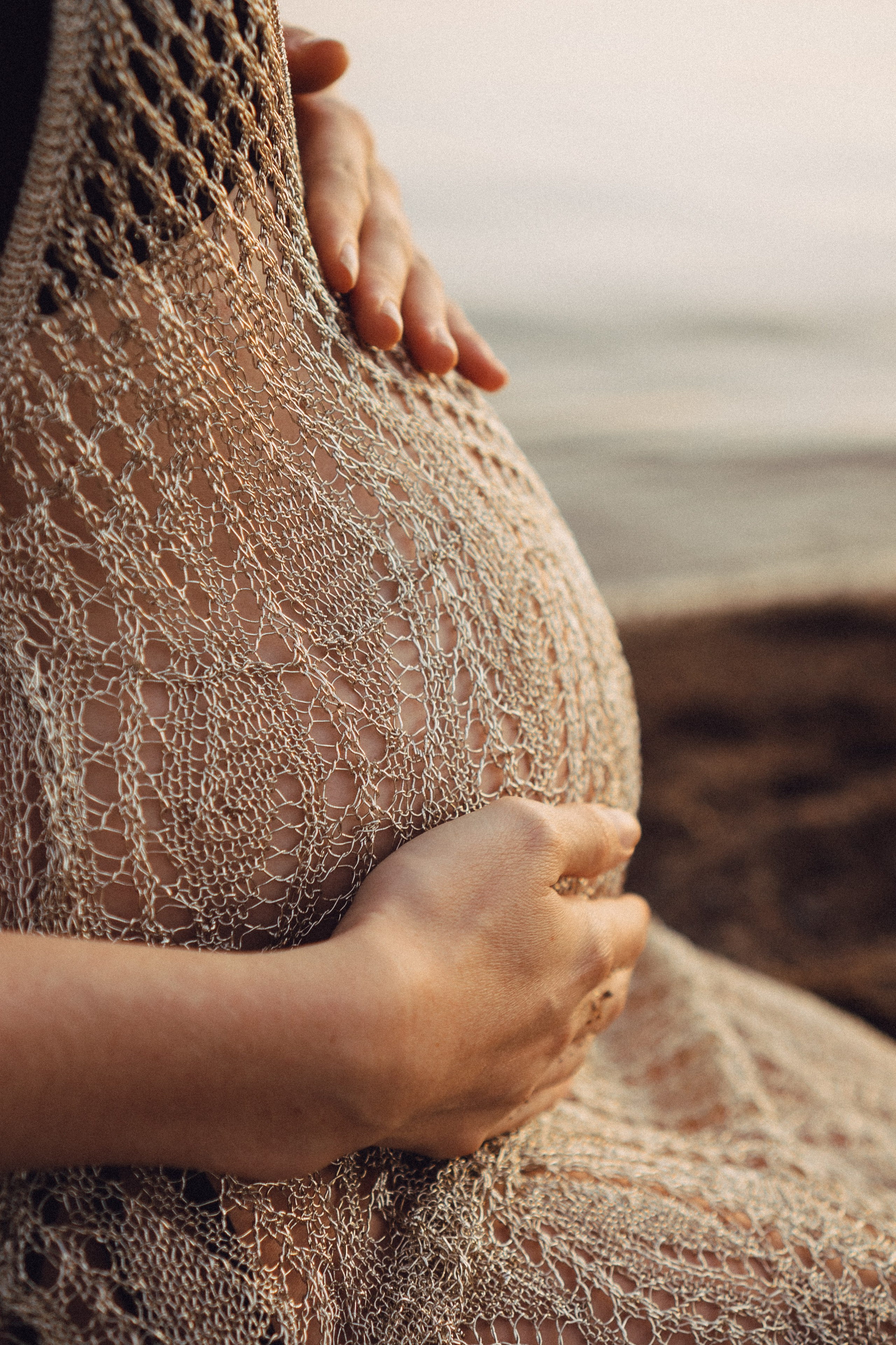 В ОЖИДАНИИ. Профессиональный фотограф, Санкт-Петербург — Виктория Богомолова