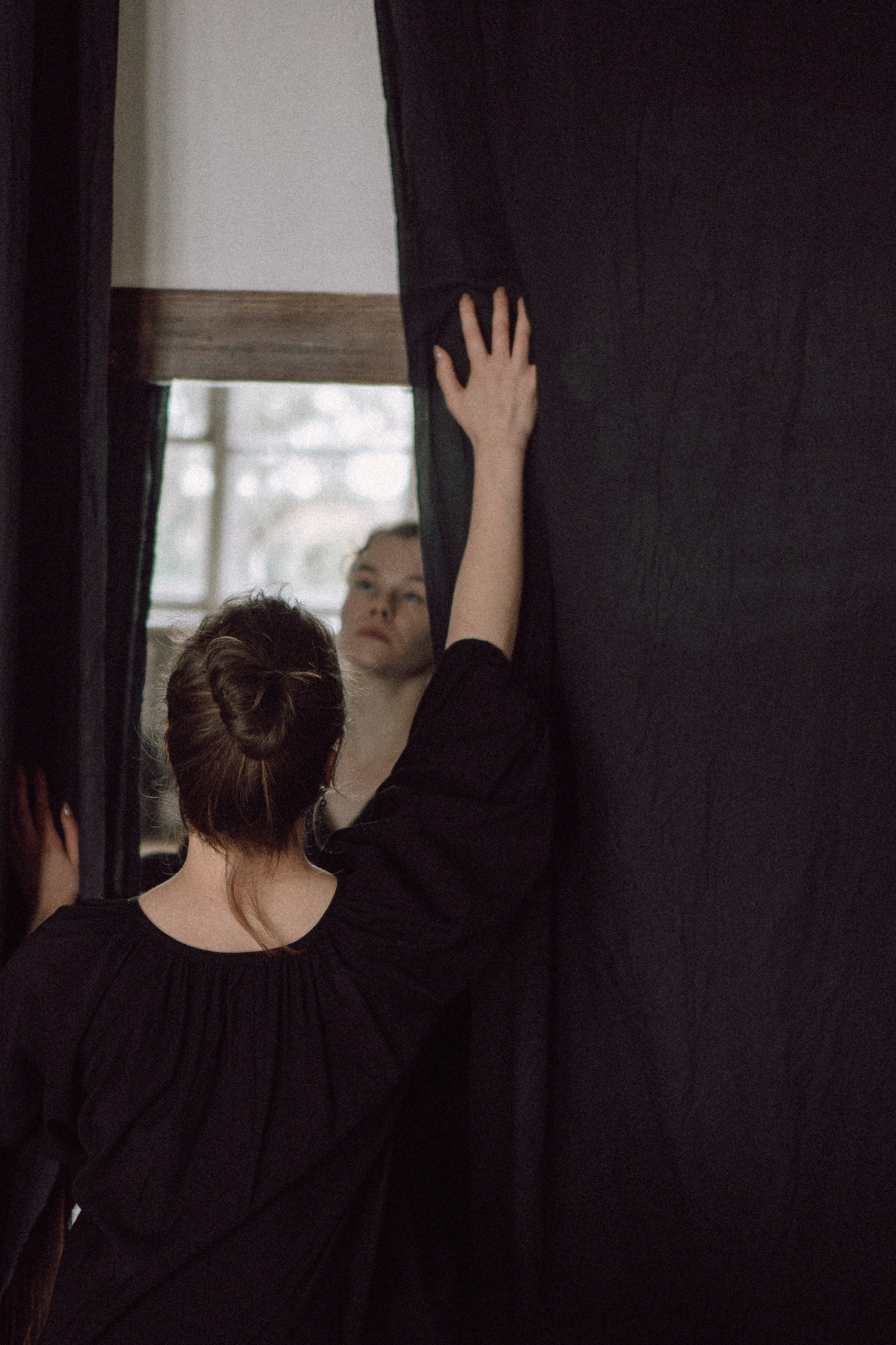 СТУДИЙНАЯ. Профессиональный фотограф, Санкт-Петербург — Виктория Богомолова