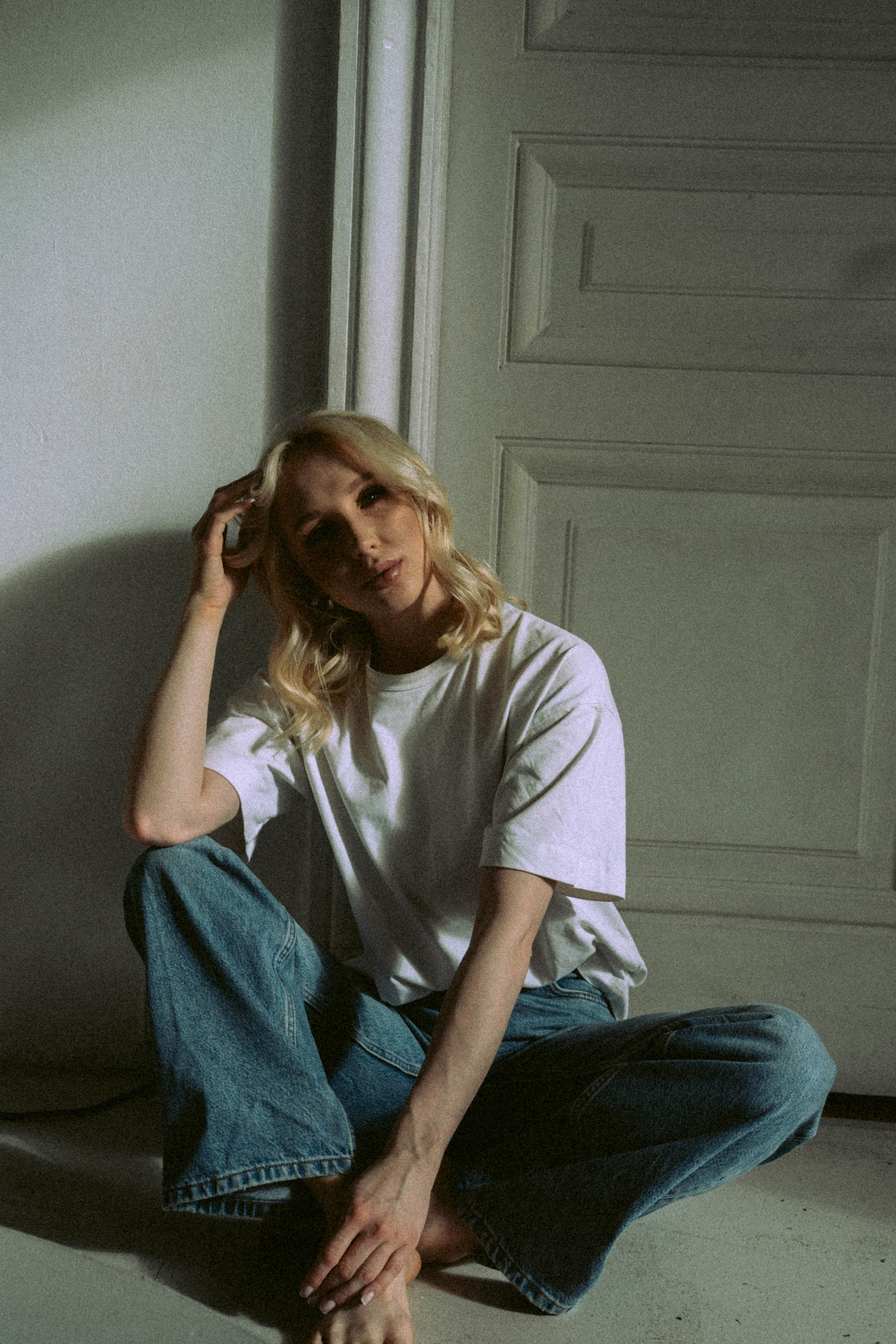 Студийная. Профессиональный фотограф, Санкт-Петербург — Виктория Богомолова