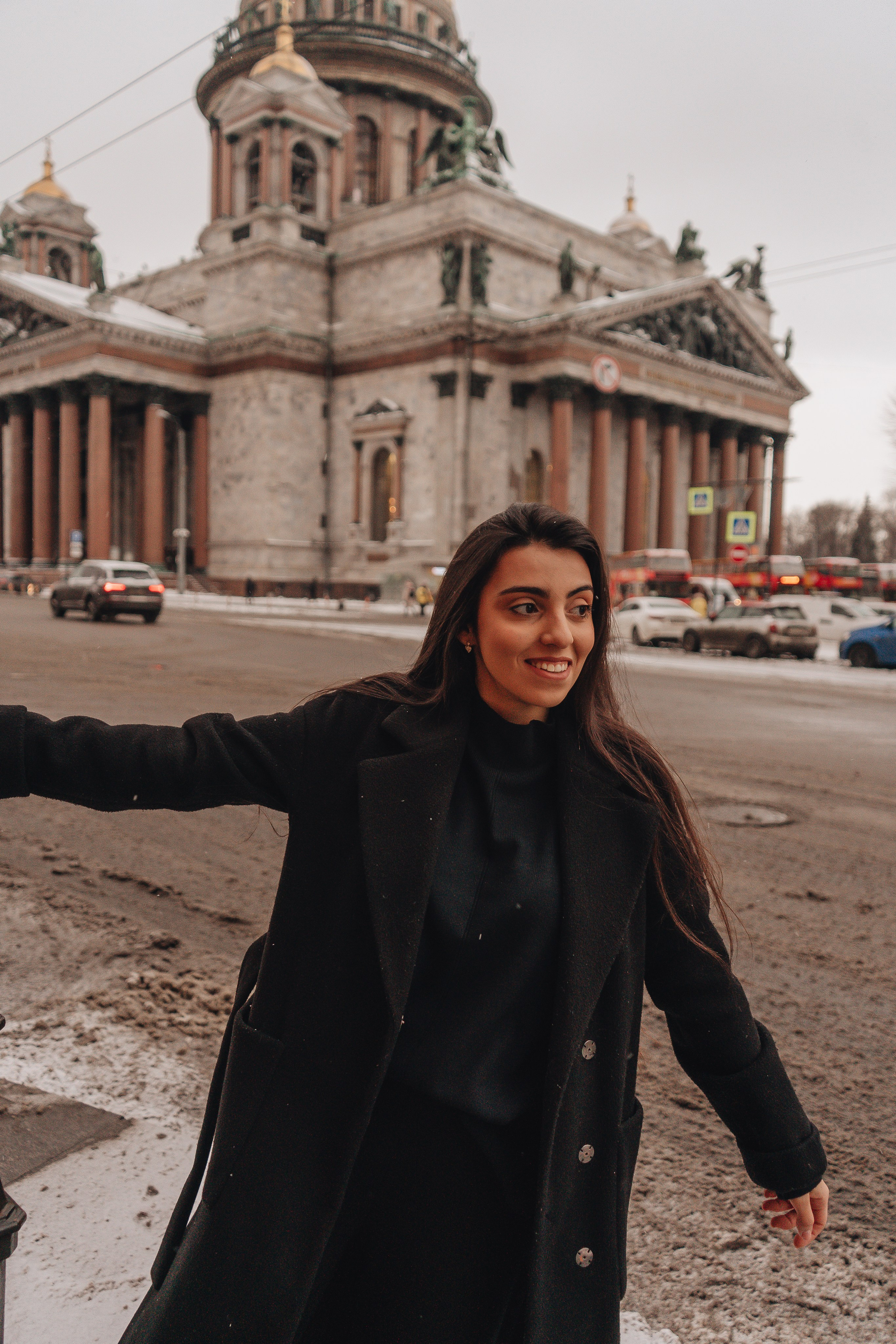 Фотосессия в Санкт-Петербурге. Профессиональный фотограф, Санкт-Петербург — Виктория Богомолова