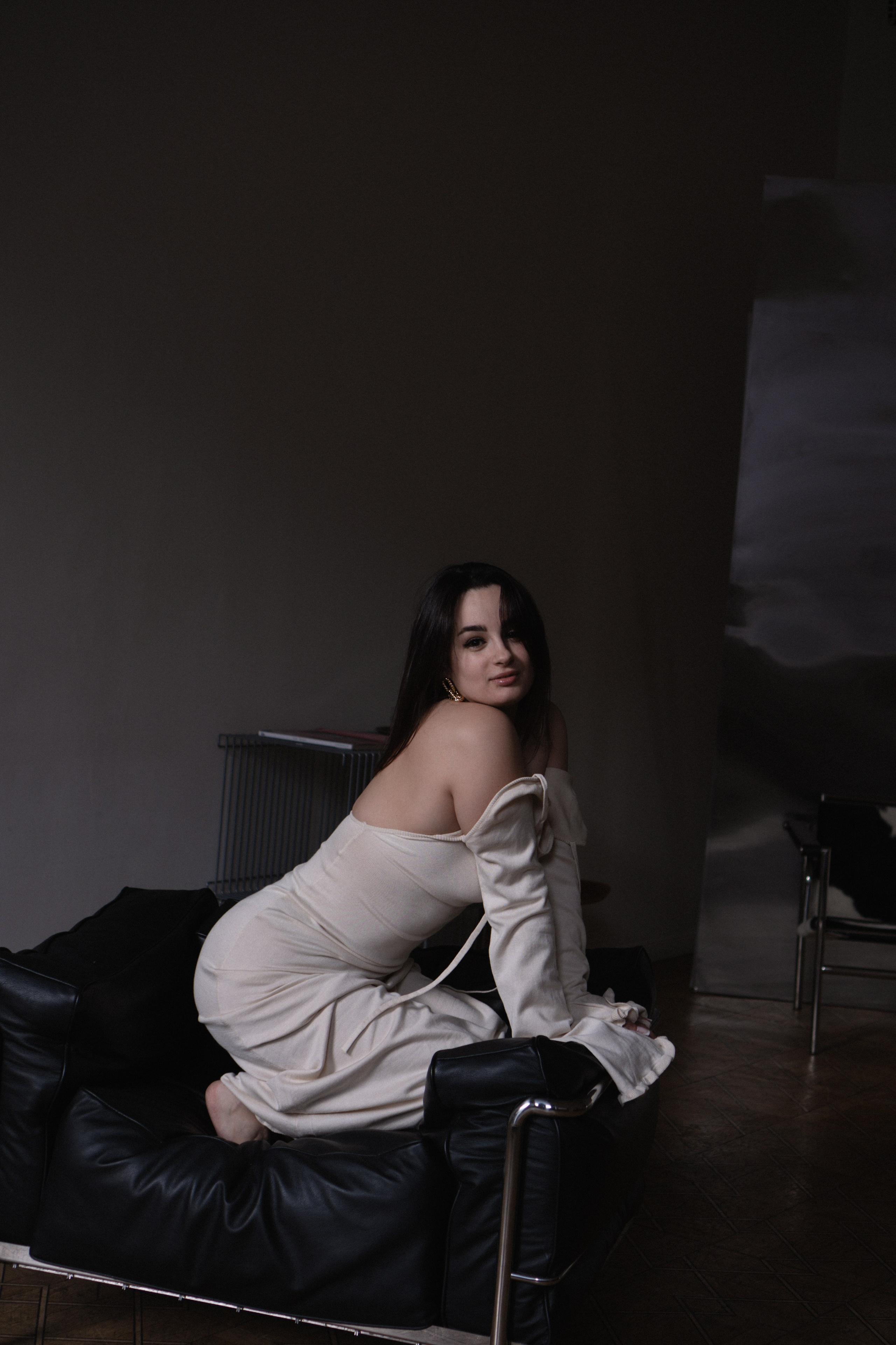 Студийная. Профессиональный фотограф, Санкт-Петербург — Виктория Богомолова