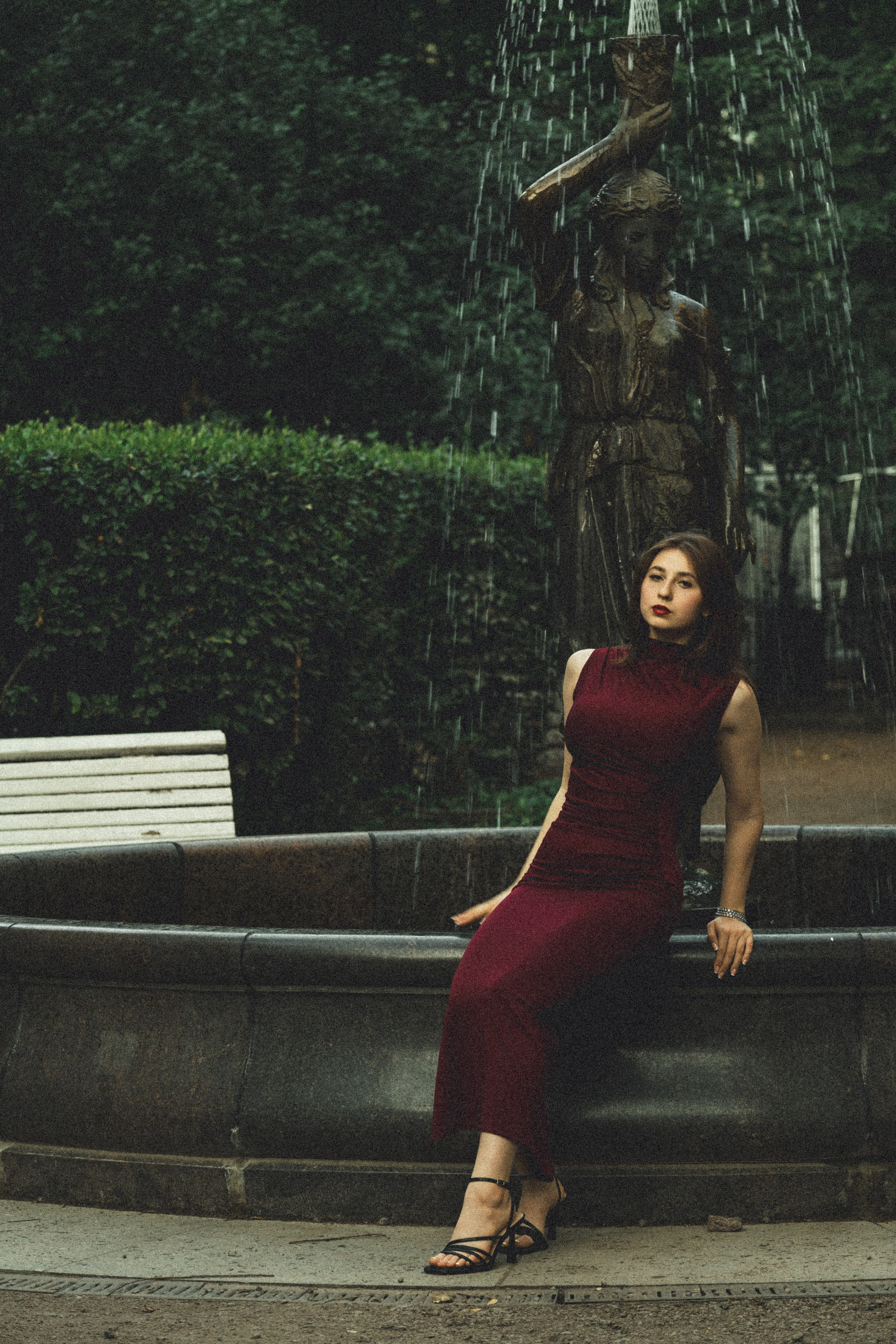 ПРОГУЛКА НА ЗАКАТЕ. Профессиональный фотограф, Санкт-Петербург — Виктория Богомолова