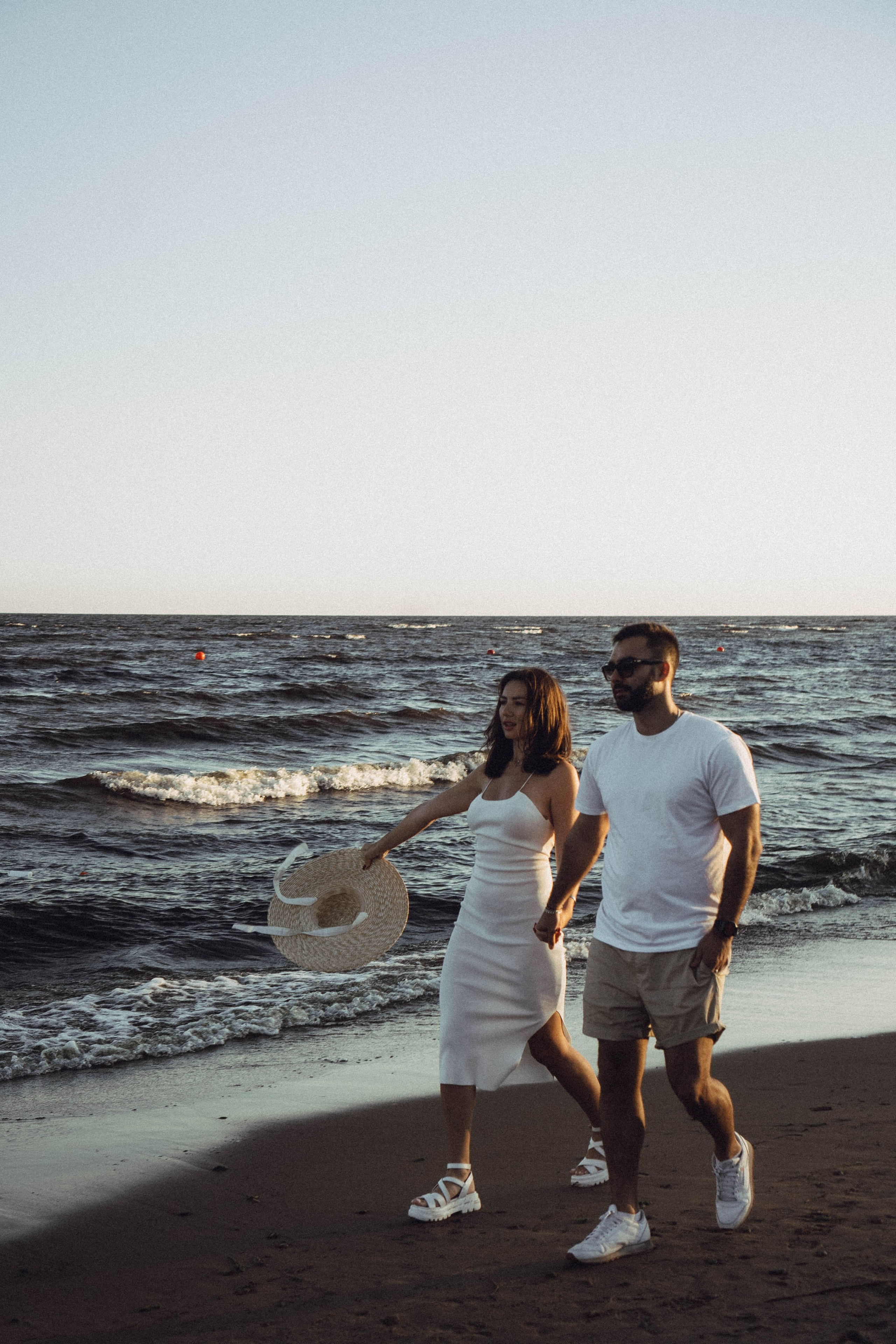 Любовь на заливе. Профессиональный фотограф, Санкт-Петербург — Виктория Богомолова