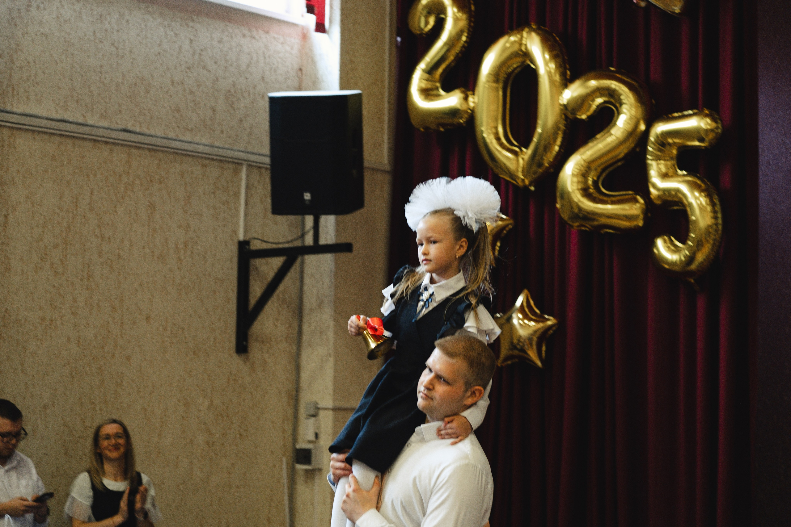 ПОСЛЕДНИЙ ЗВОНОК. Профессиональный фотограф, Санкт-Петербург — Виктория Богомолова