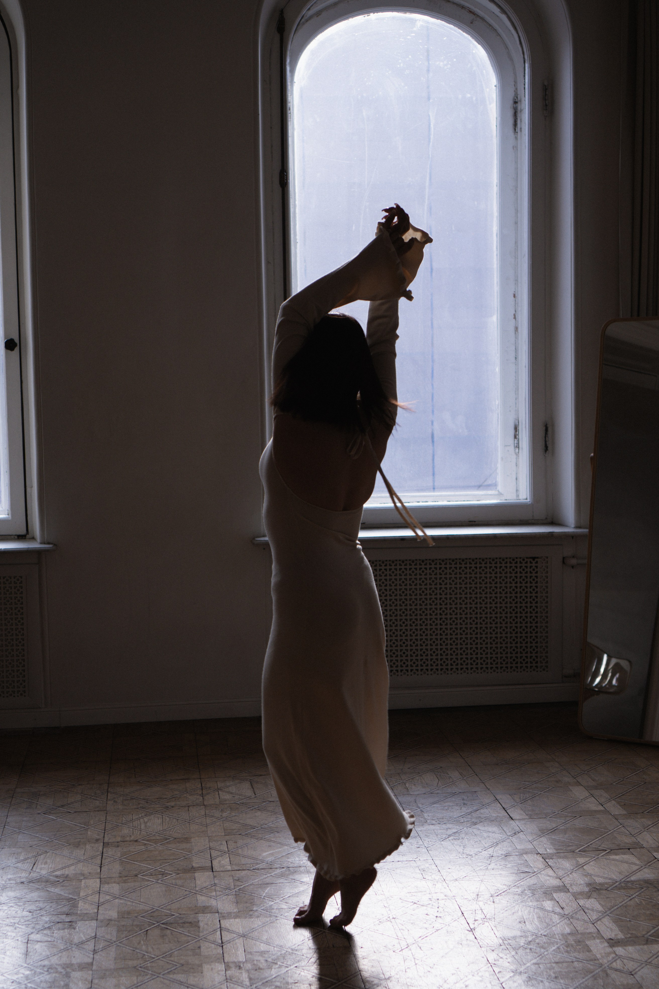 Студийная. Профессиональный фотограф, Санкт-Петербург — Виктория Богомолова