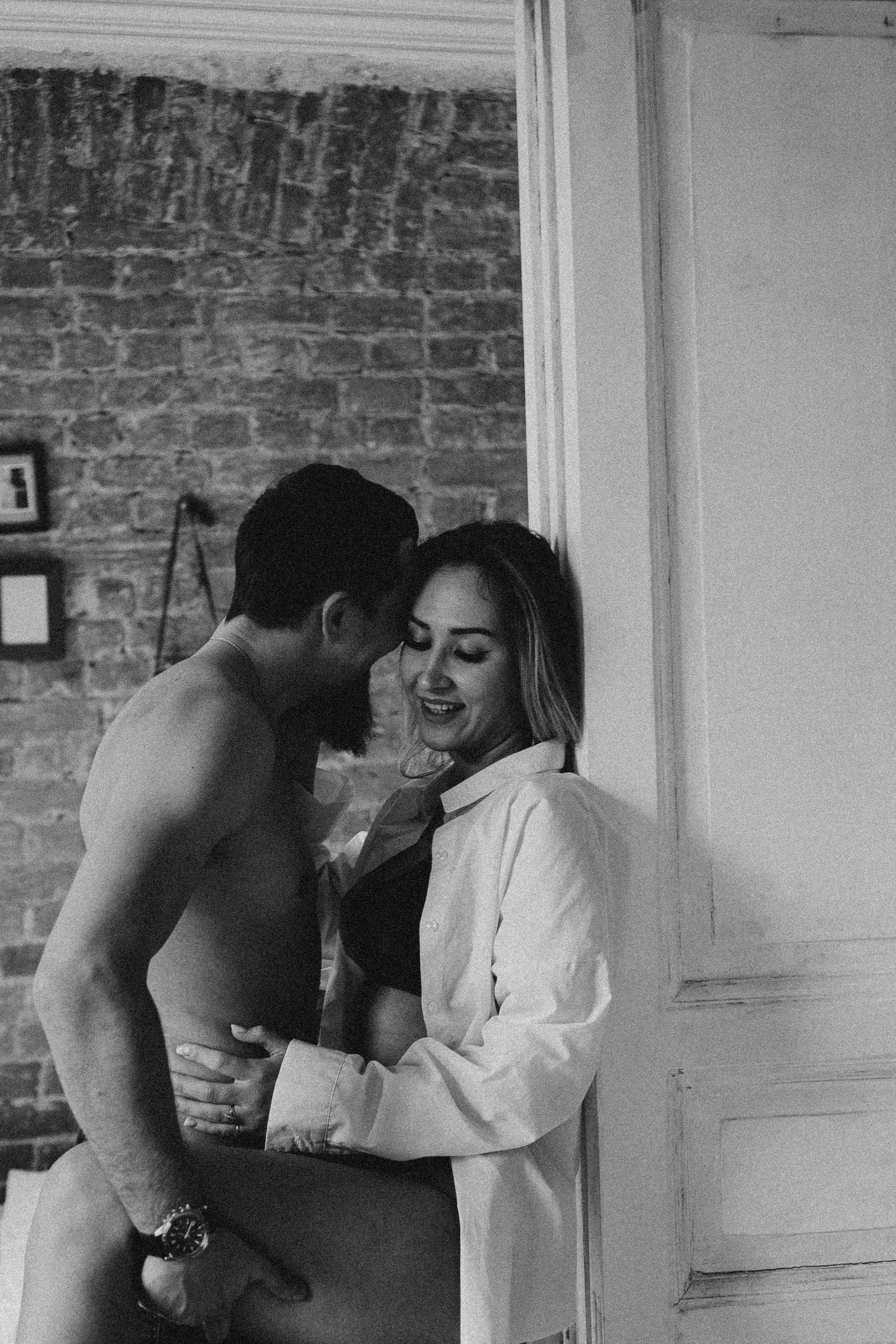 Любовь. Профессиональный фотограф, Санкт-Петербург — Виктория Богомолова