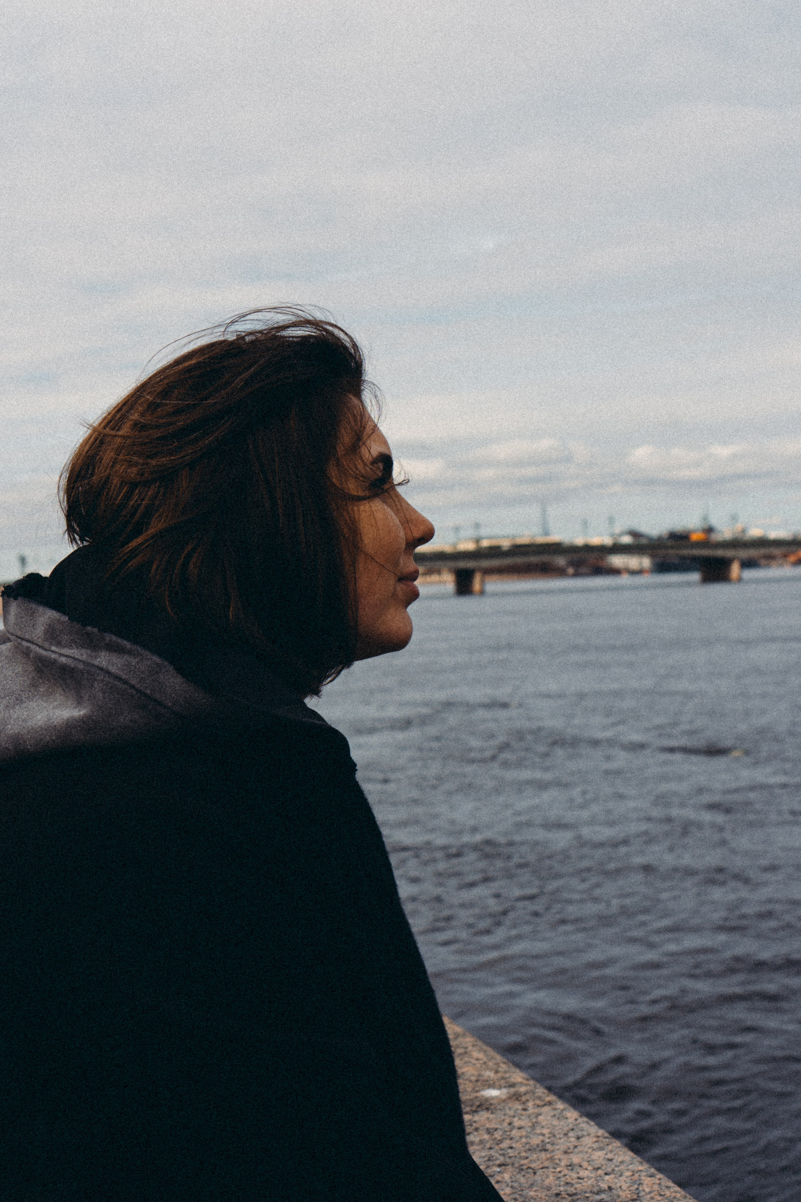 Прогулка по весеннему Питеру. Профессиональный фотограф, Санкт-Петербург — Виктория Богомолова