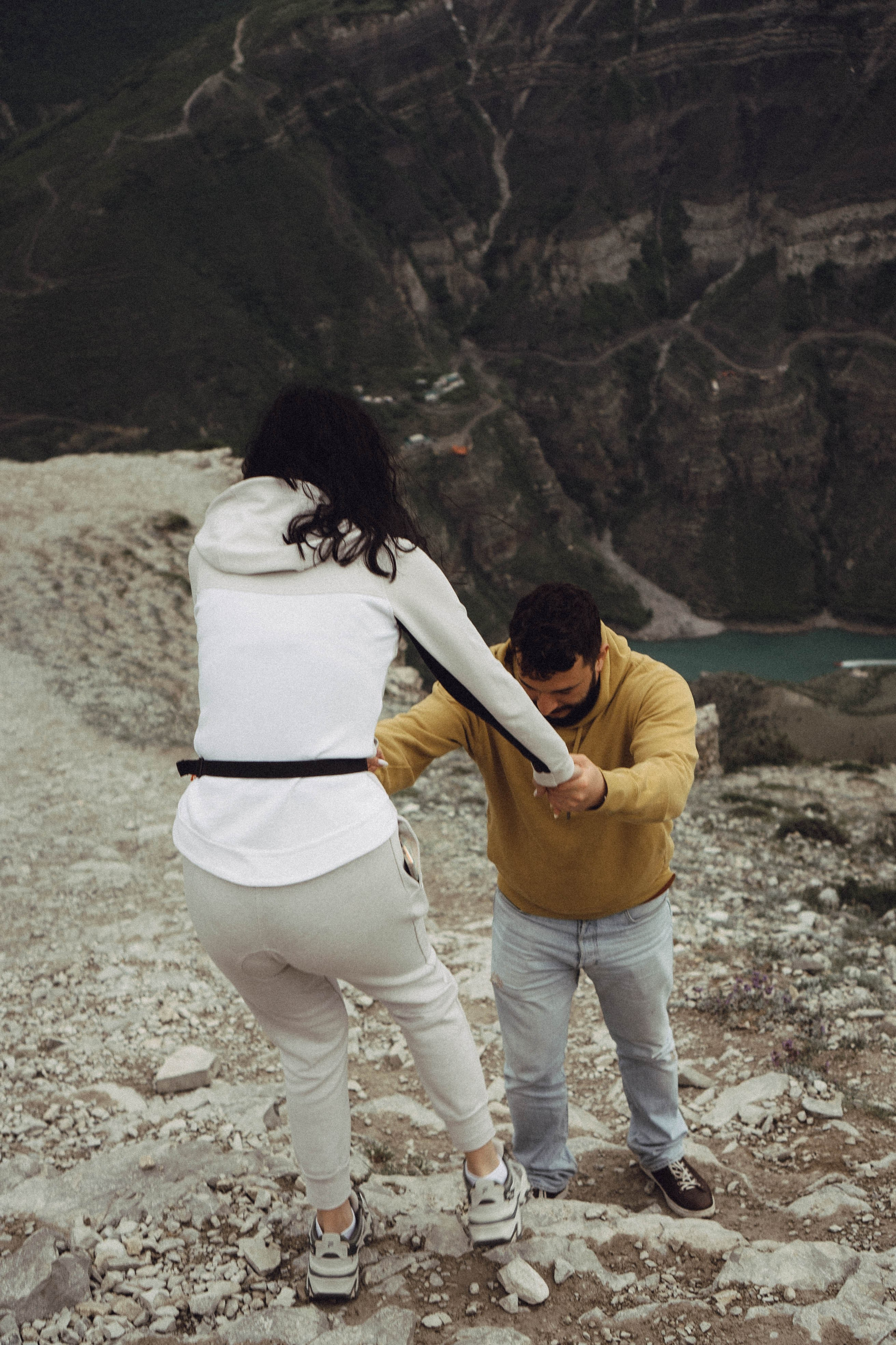 Каньон. Профессиональный фотограф, Санкт-Петербург — Виктория Богомолова