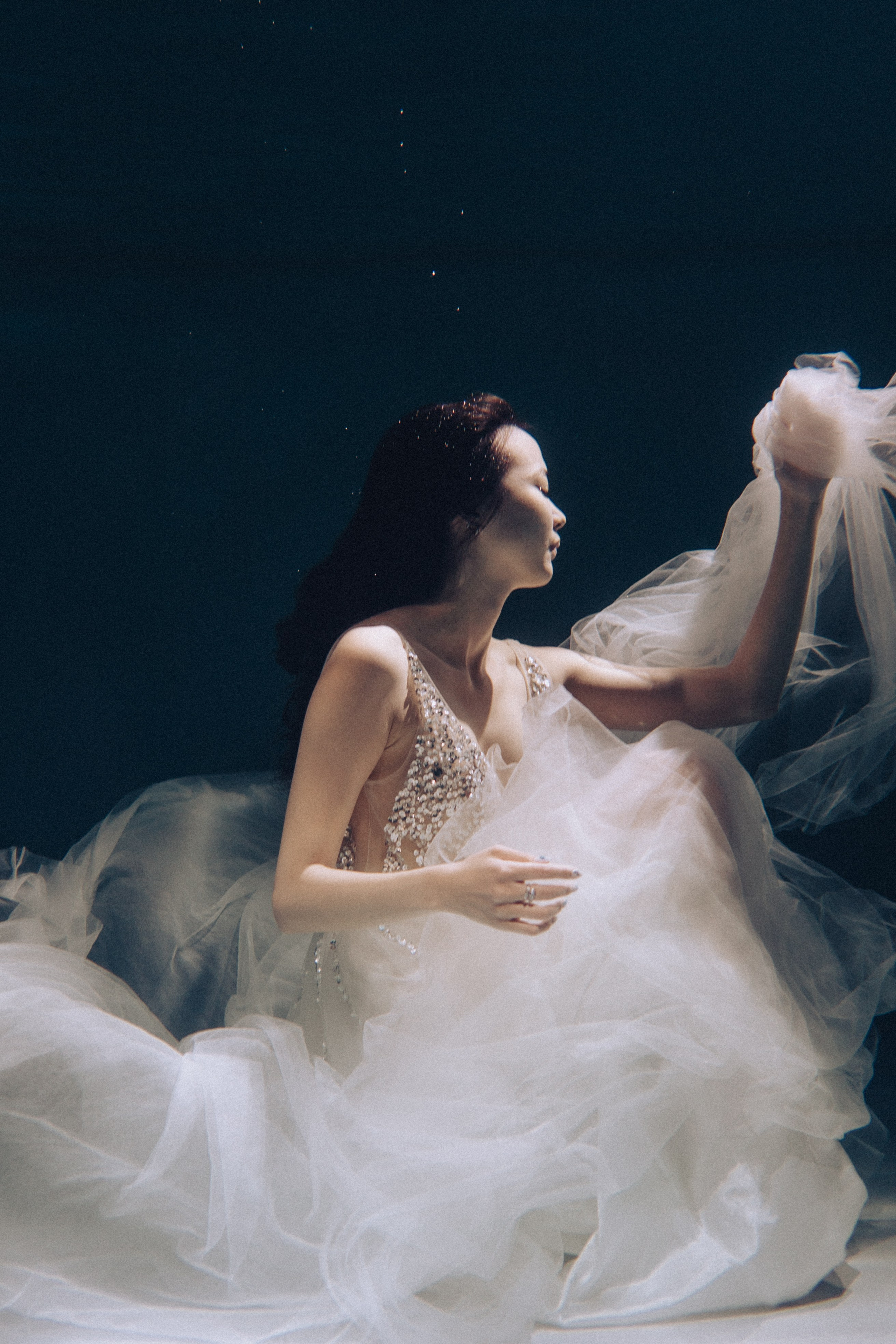 ФОТОСЕСИСИЯ В БАССЕЙНЕ. Профессиональный фотограф, Санкт-Петербург — Виктория Богомолова