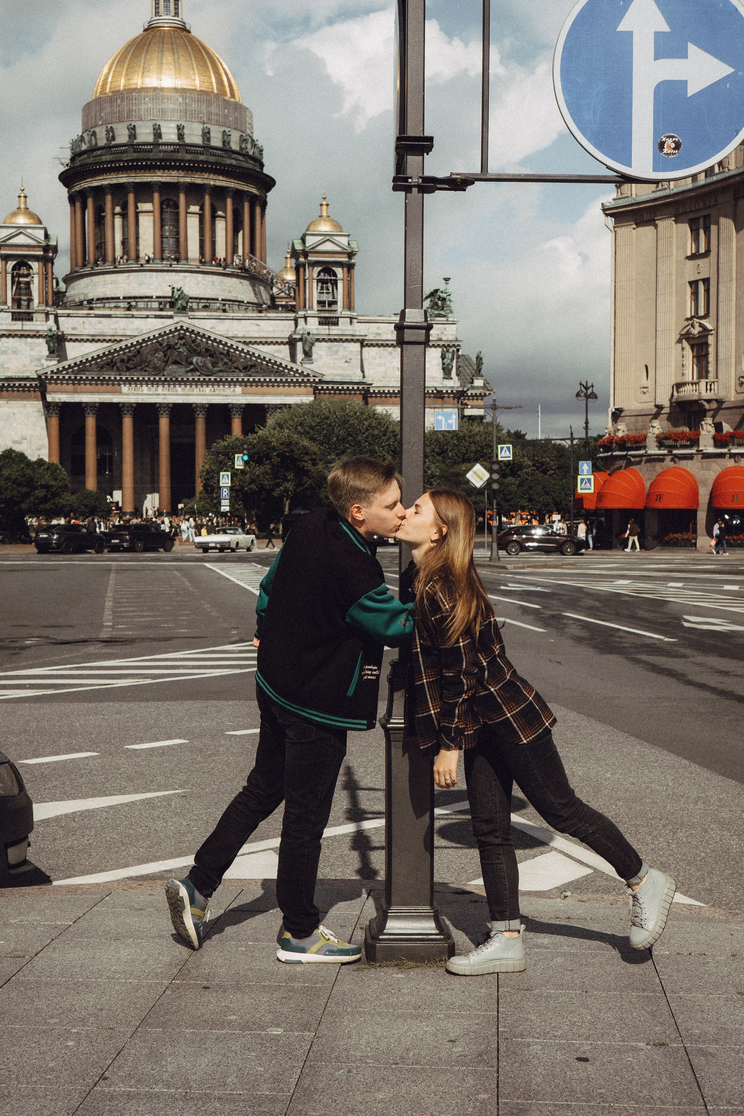 ПРОГУЛКА ПО САНКТ-ПЕТЕРБУРГУ. Профессиональный фотограф, Санкт-Петербург — Виктория Богомолова