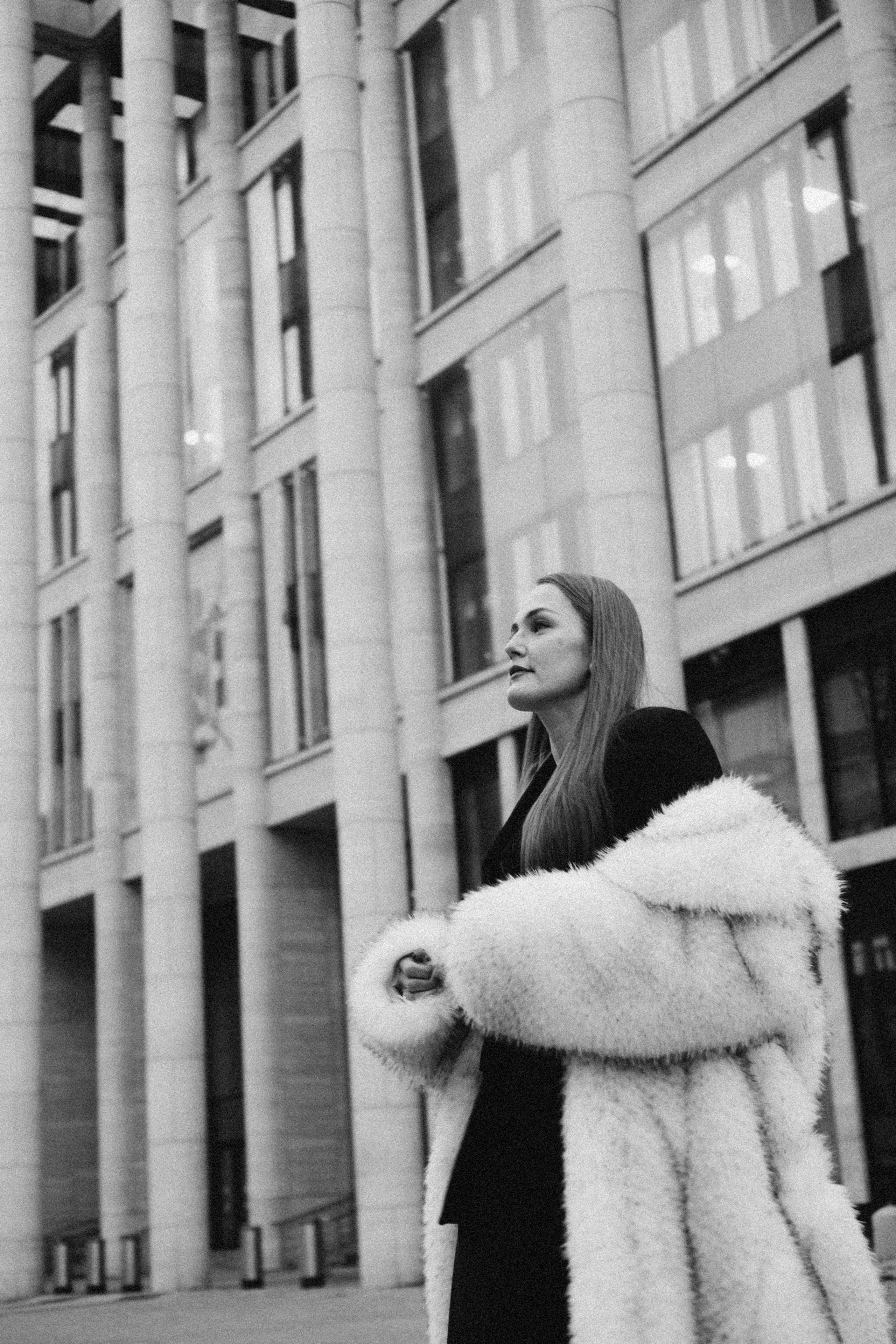 ЖУРНАЛЬНЫЙ СТИЛЬ. Профессиональный фотограф, Санкт-Петербург — Виктория Богомолова