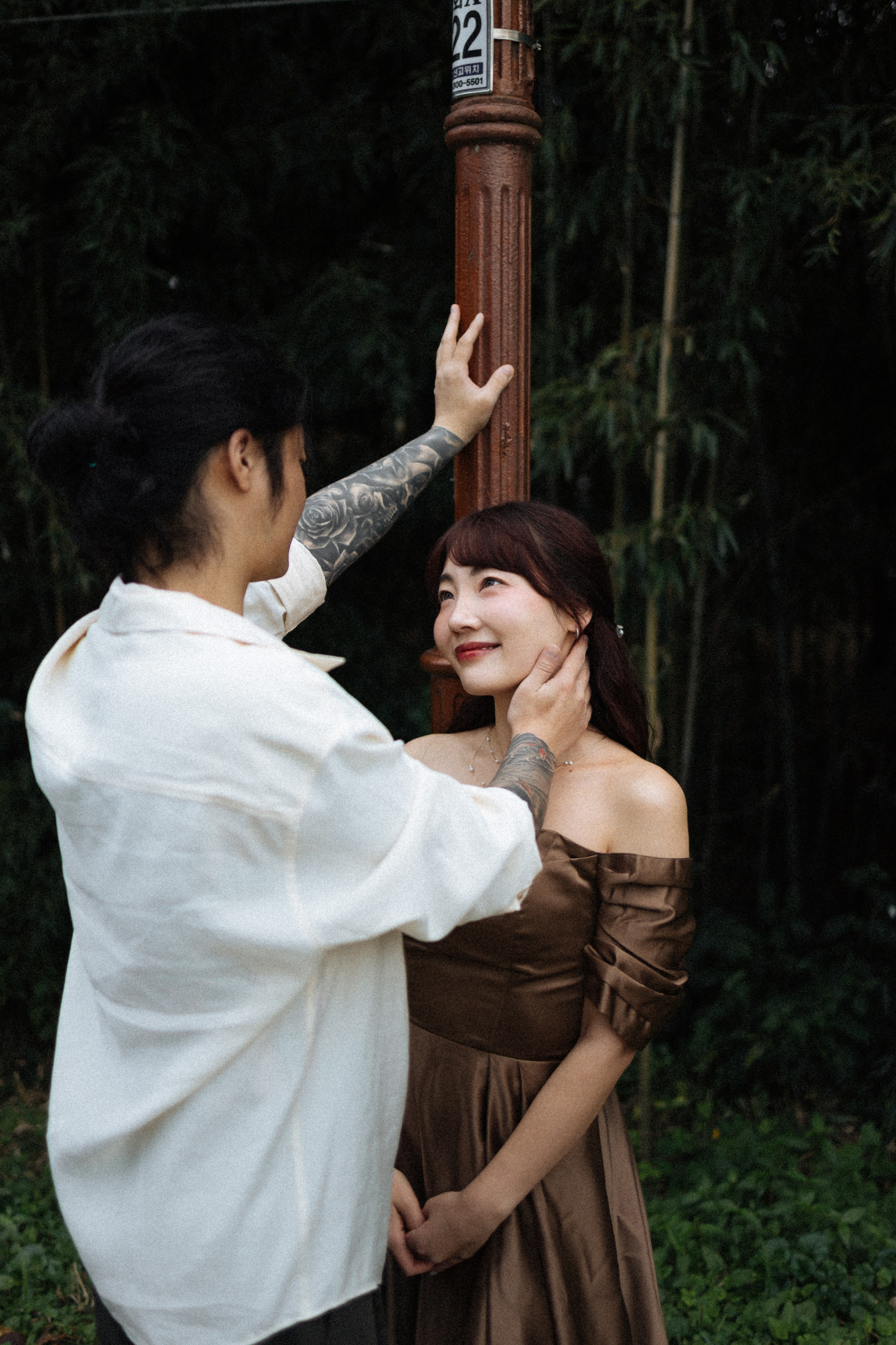 Lovestory. Главная