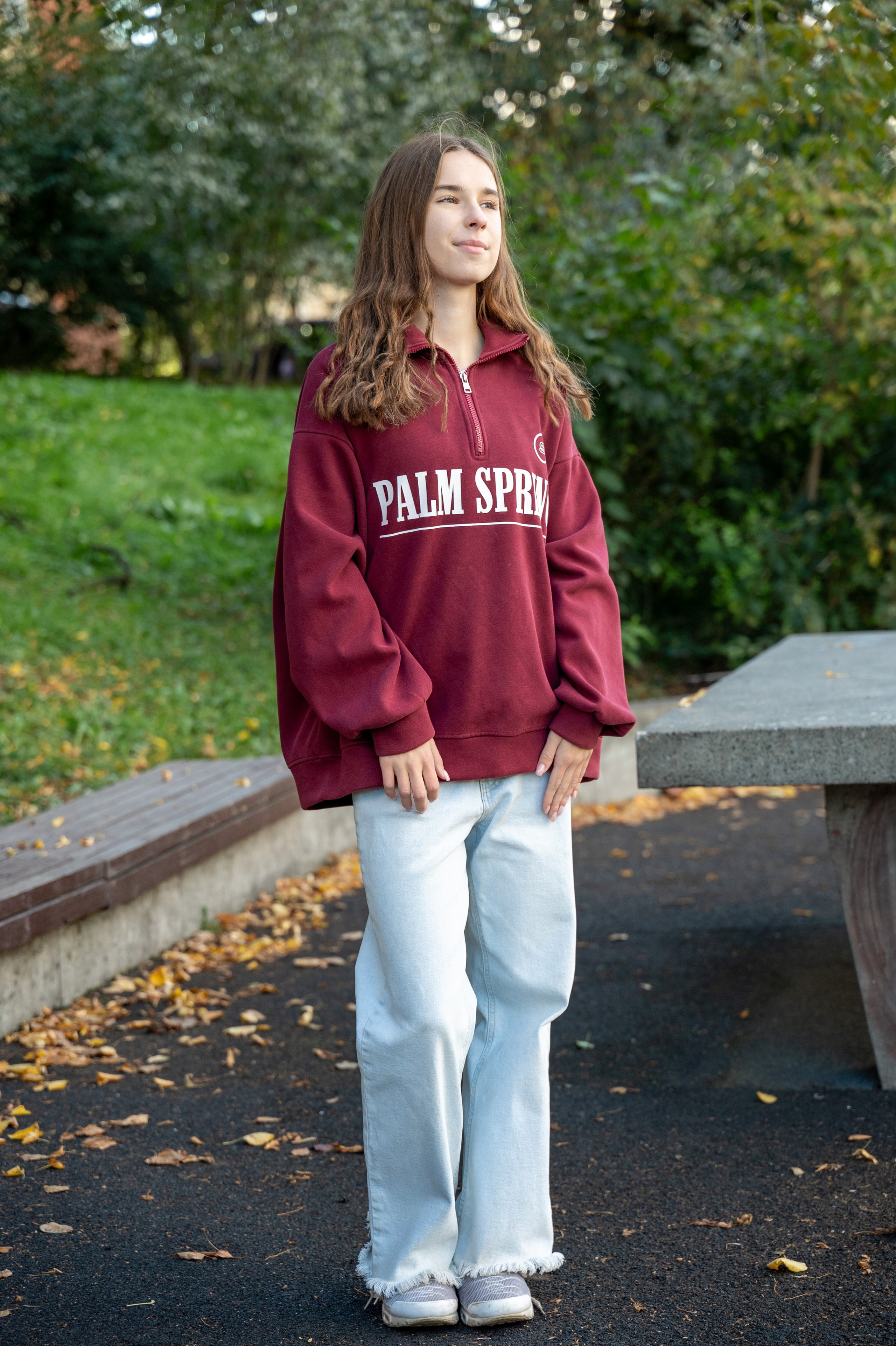 Детские съемки сентября. Школьный фотограф в Москве