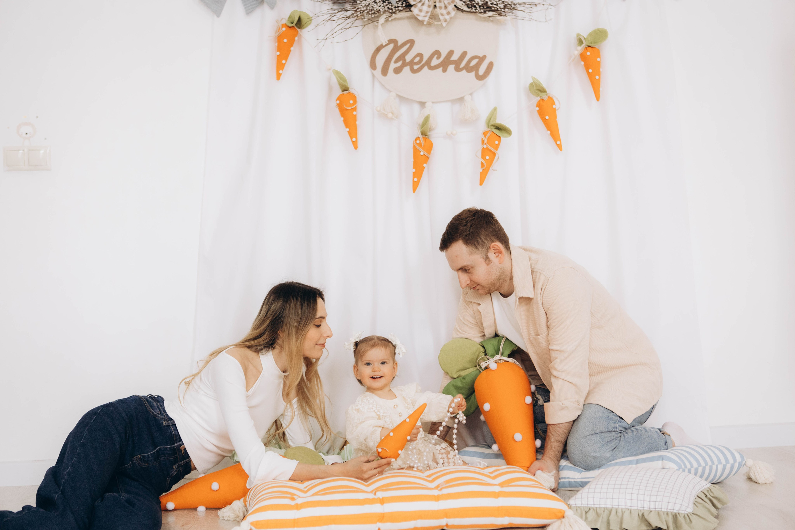 Мария. Наталья Косьянова. Ваш фотограф. Москва