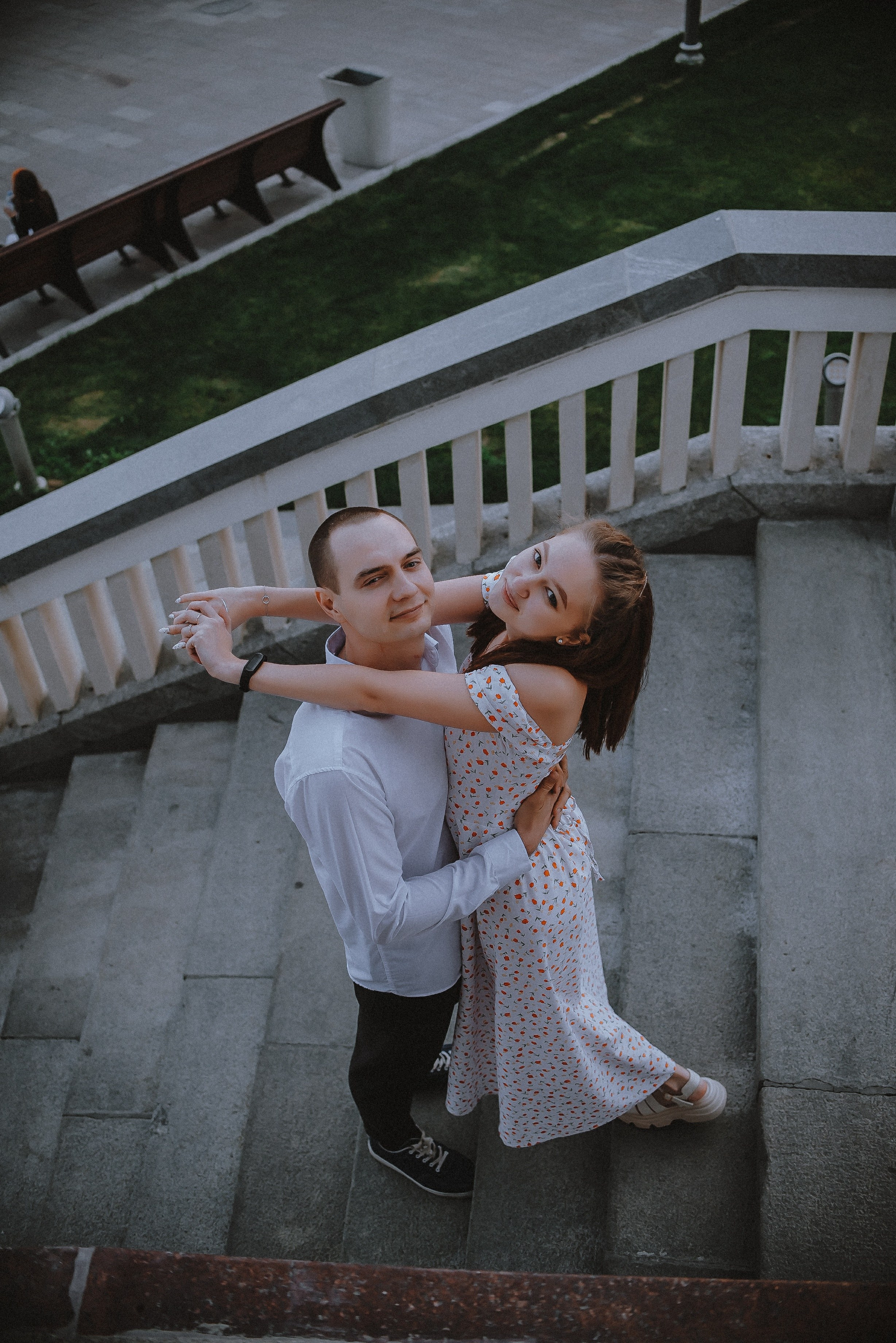 Северный речной вокзал. Свадебный и семейный фотограф в Москве Сажина Кристина КиМ. Свадебный оператор в Москве Сажин Максим