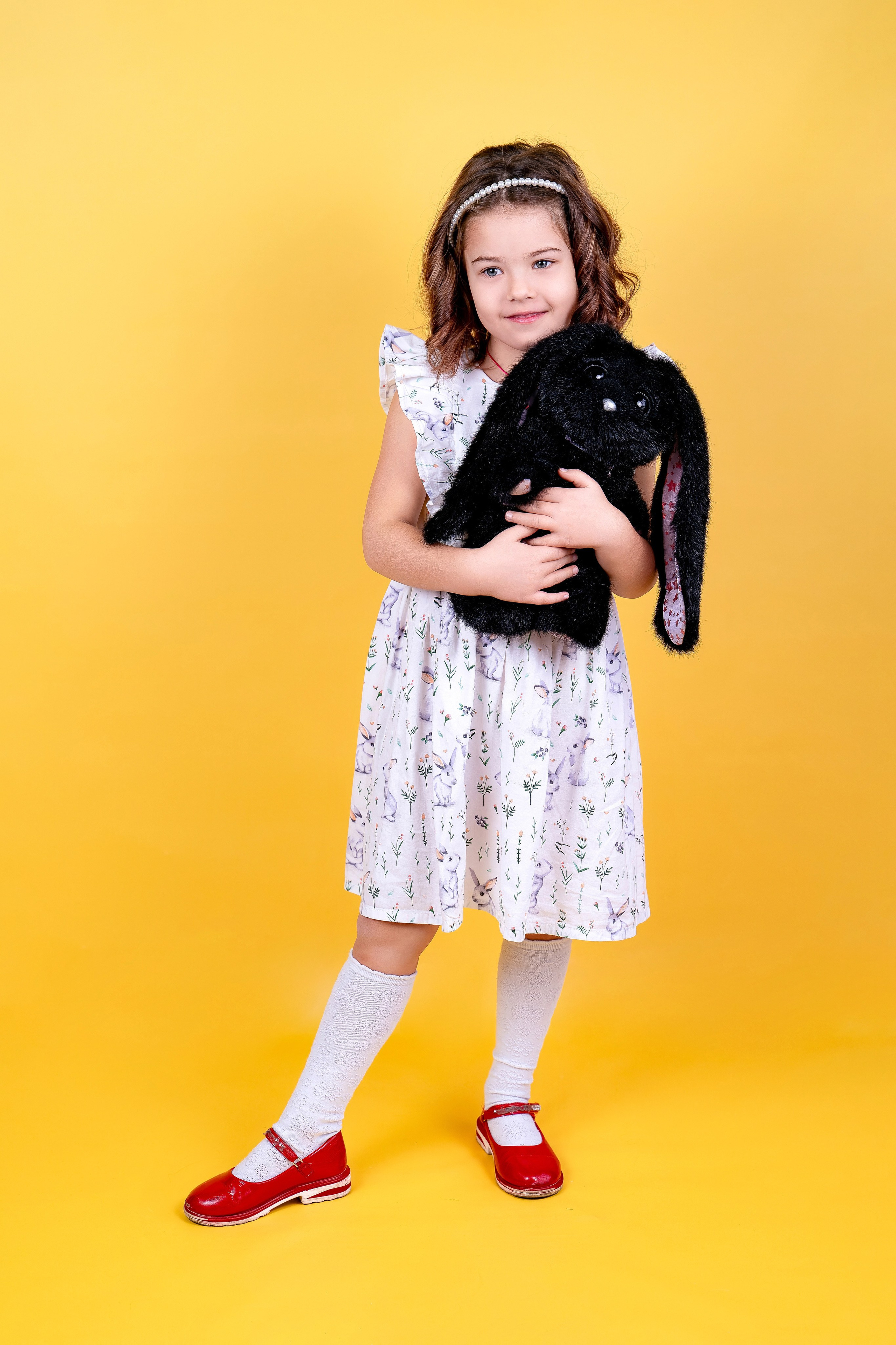 ДЕТСКИЙ САДИК. Школьная фотостудия «Like Moment» в Строгино