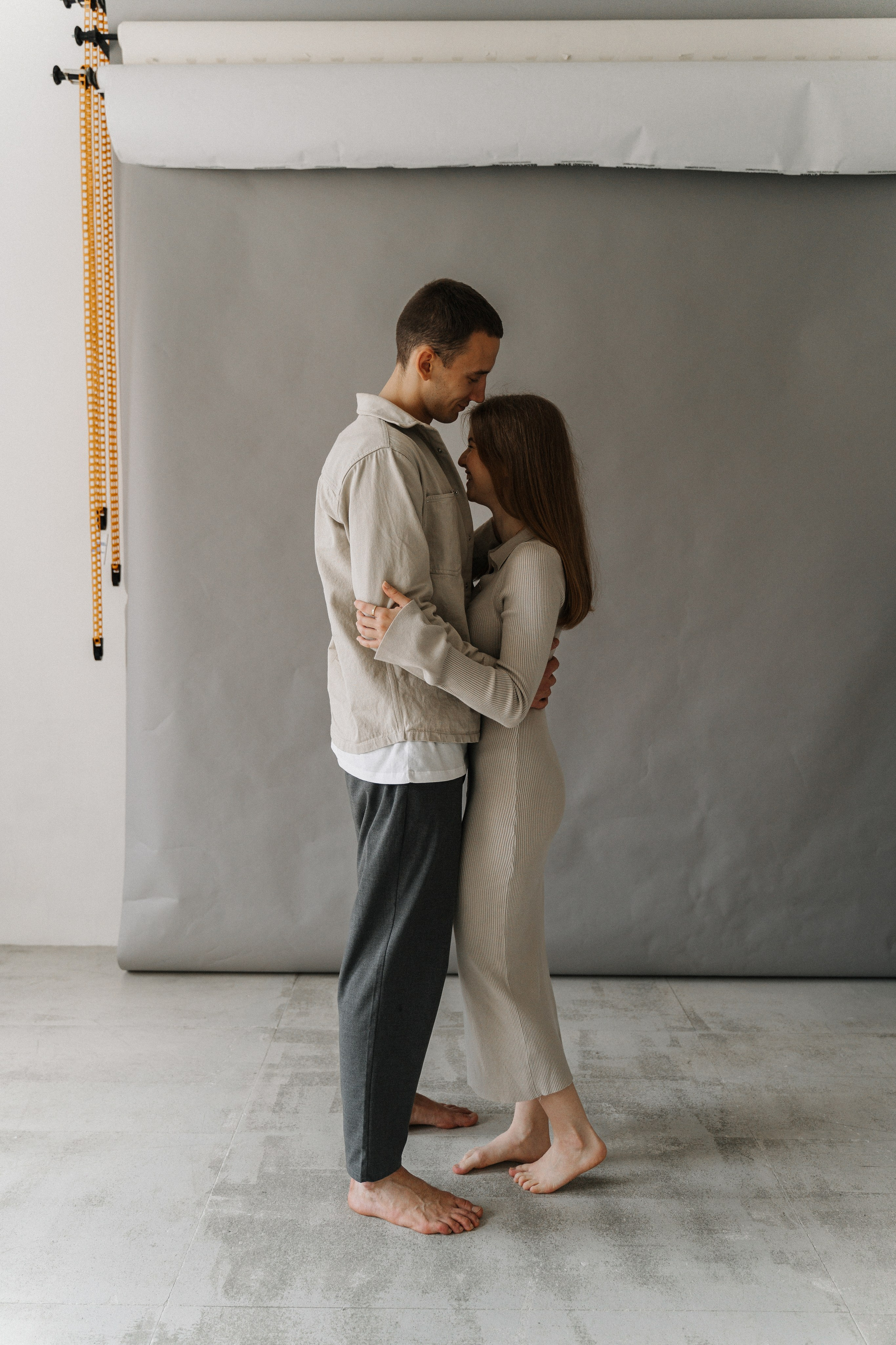 Элина и Саша. Фотограф в Санкт-Петербурге Юлия Гербель