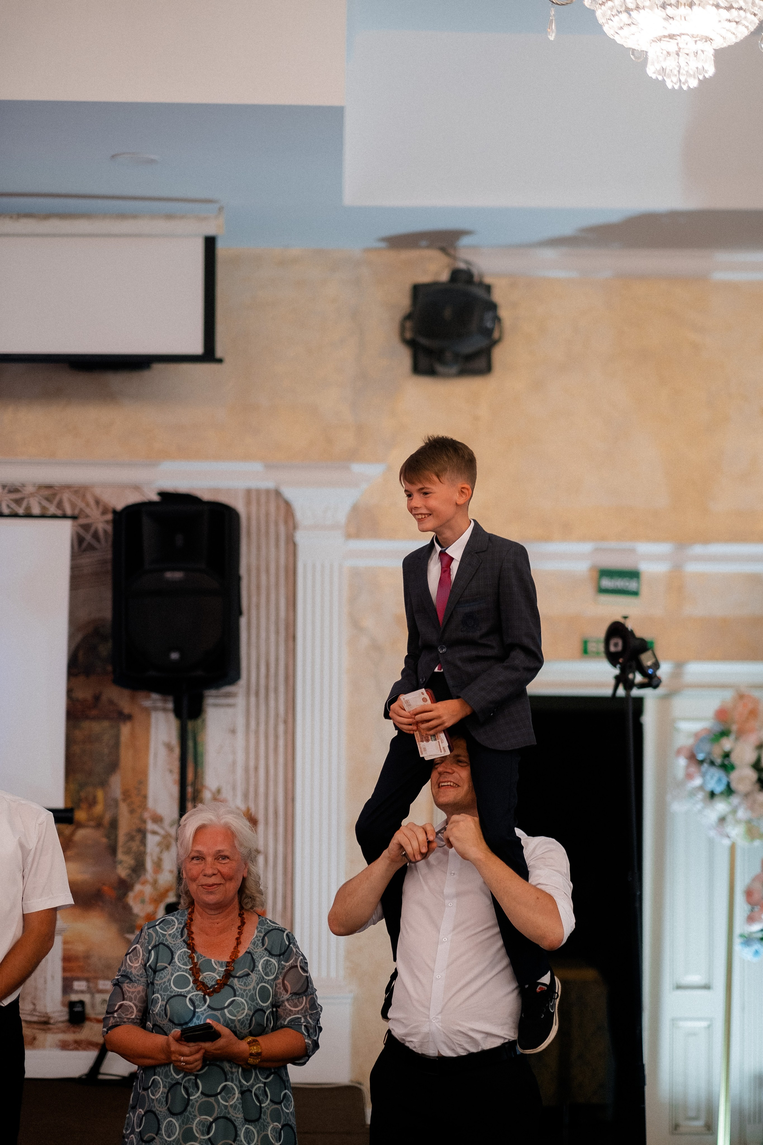 Ваня & Даша. Свадебный и семейный фотограф в Казани и Зеленодольске Ланочкин Илья