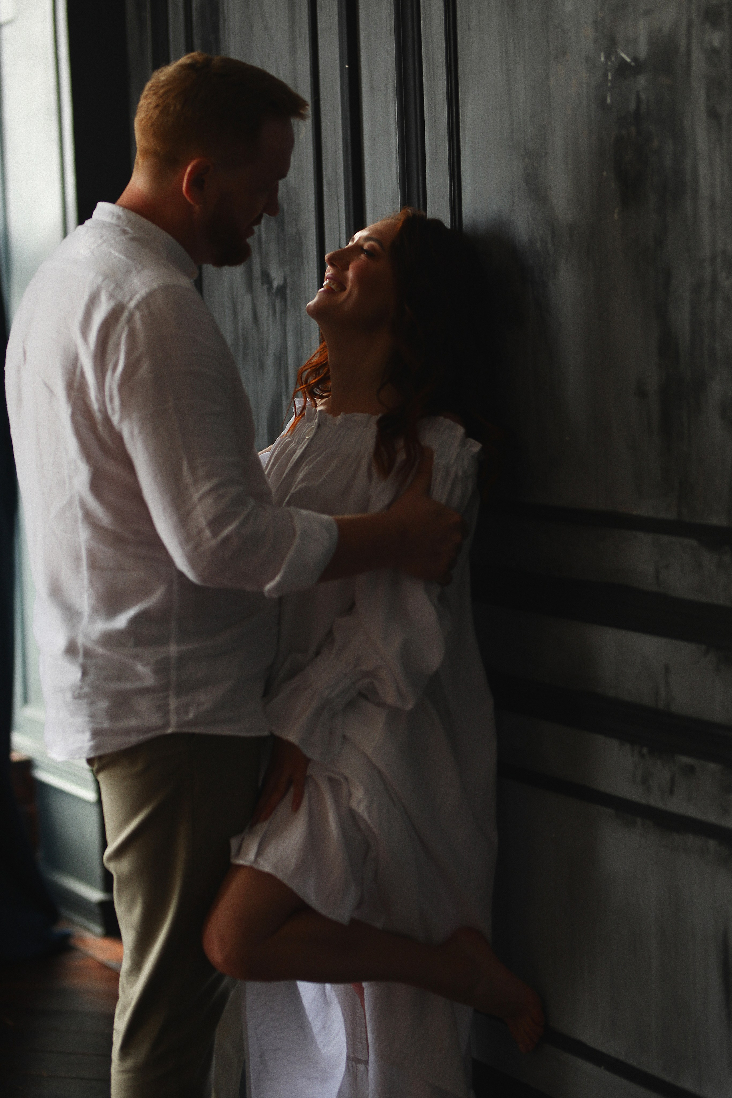 Виталий Виктория. Фотограф чувственного портрета в Санкт-Петербурге Светлана Фролова