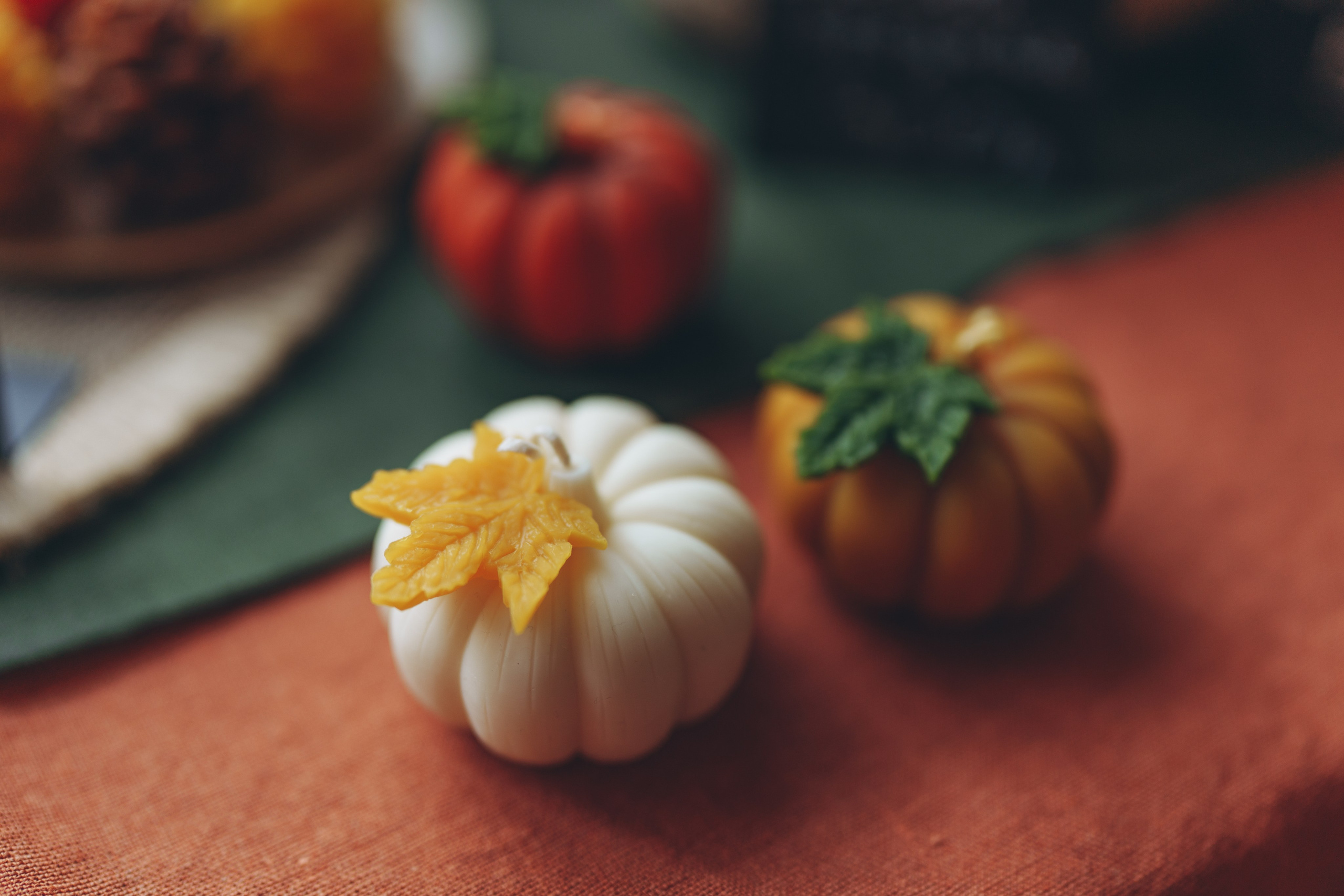 Осенний маркет в Культштабе. Лайфстайл фотограф в Ханты-Мансийске Мария Шишкина