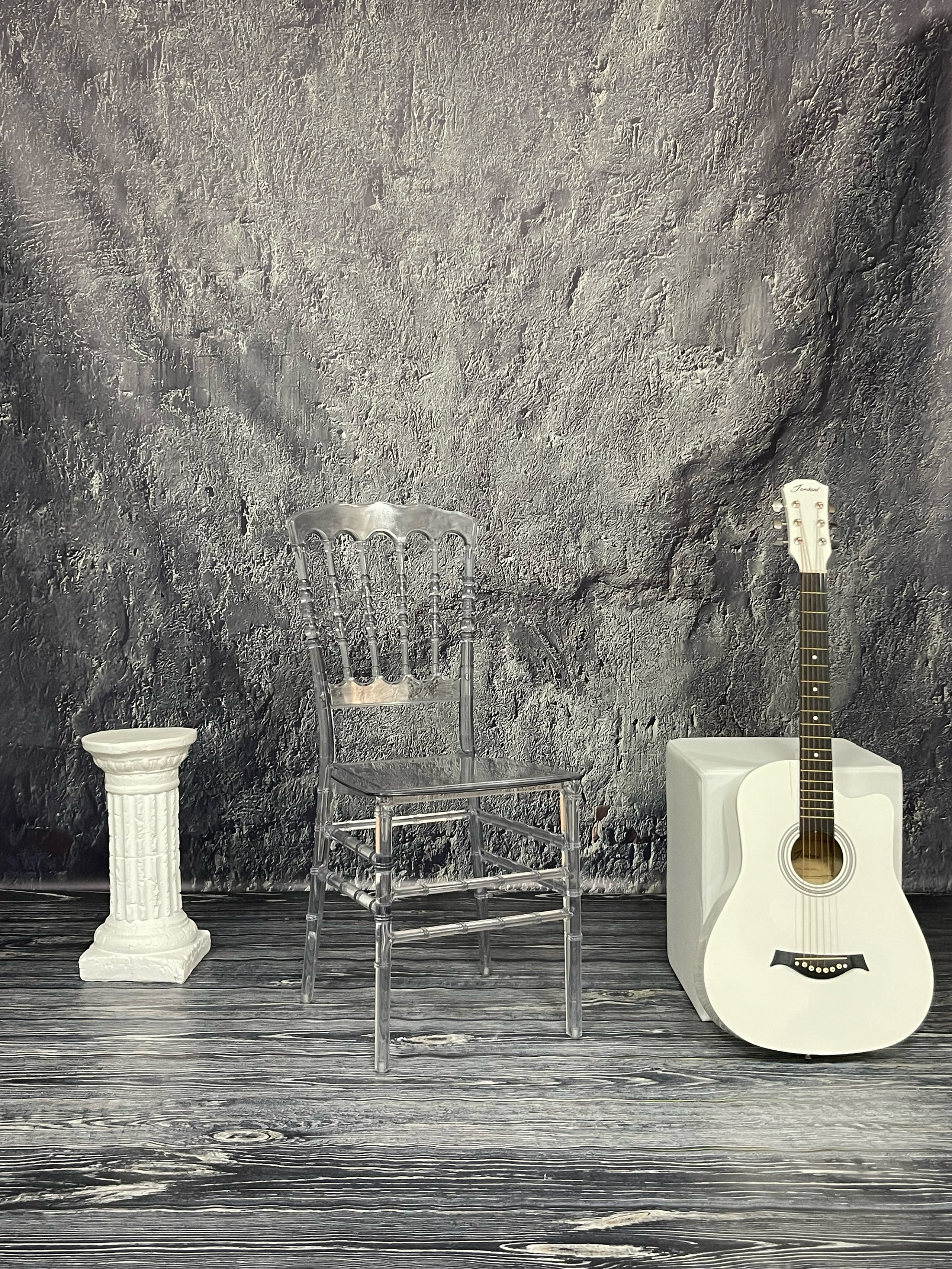 Футуризм. Фотостудия «СемьЯ» в Севастополе