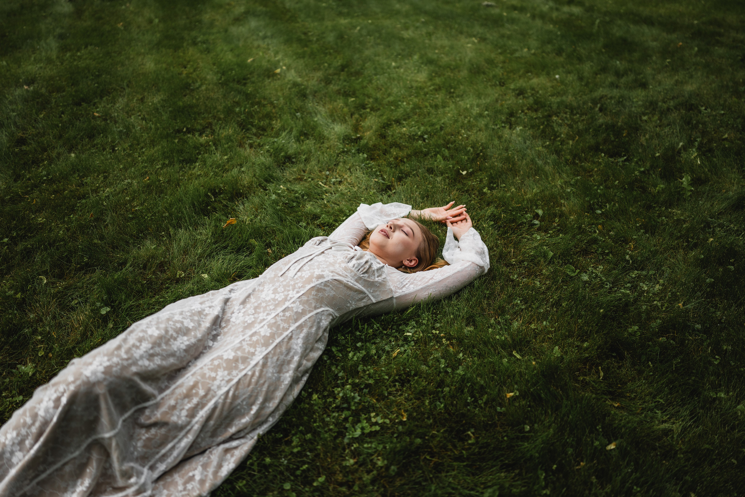 Анастасия. Фотограф в Санкт-Петербурге Шевцов Андрей