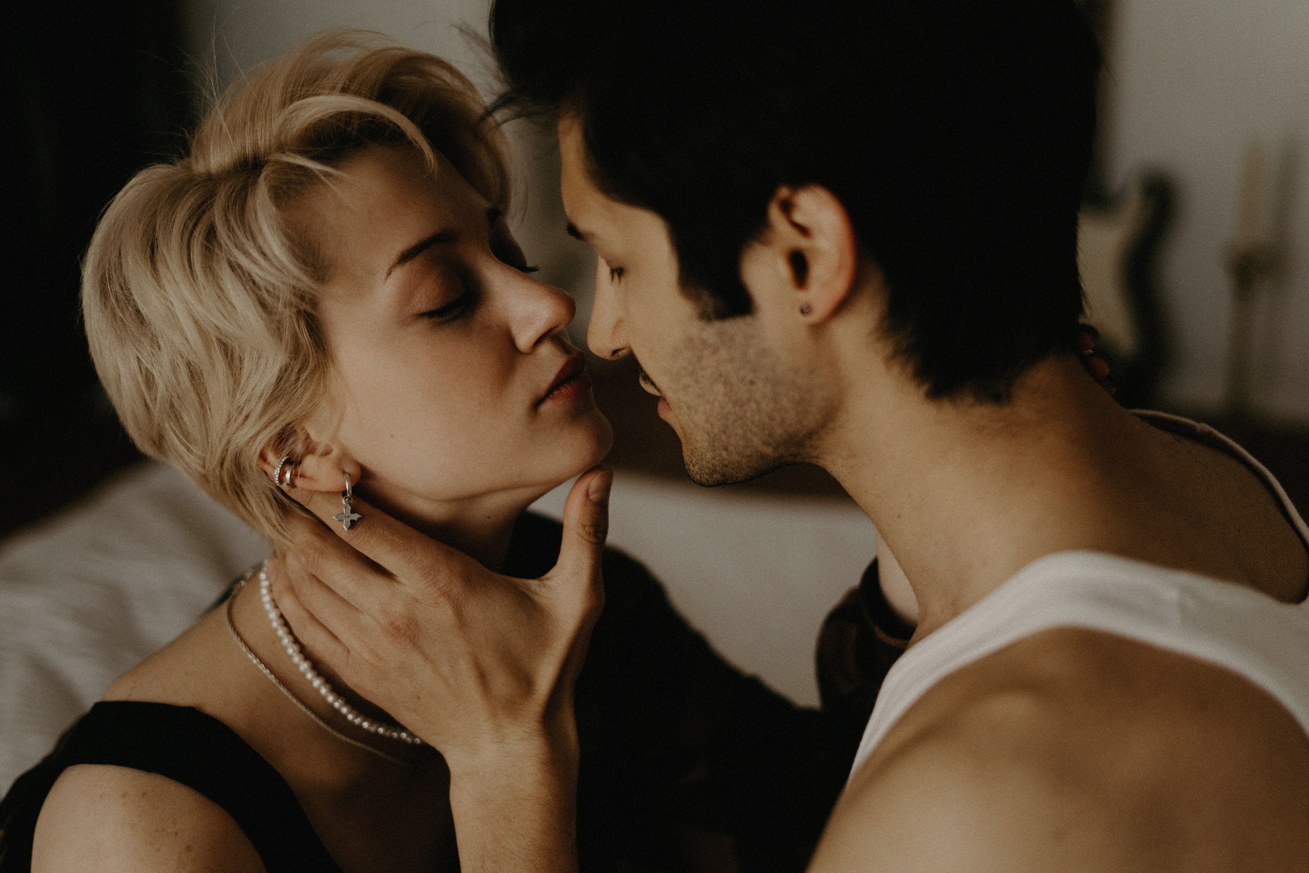 Танцующие души: любовь в каждом движении. Фотограф в Москве Анна Комягина