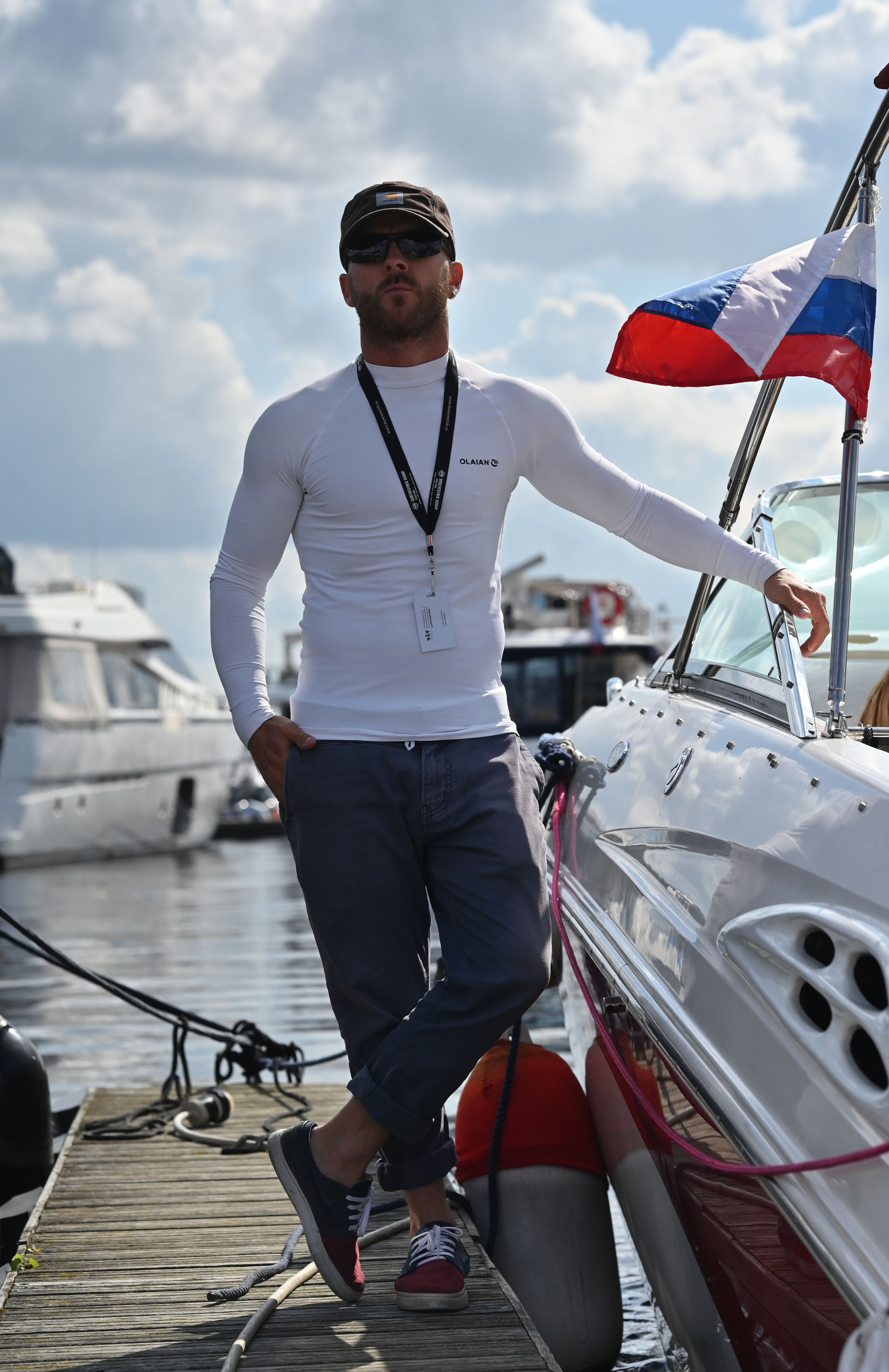 . ZDARONOKIA Репортажный фотограф