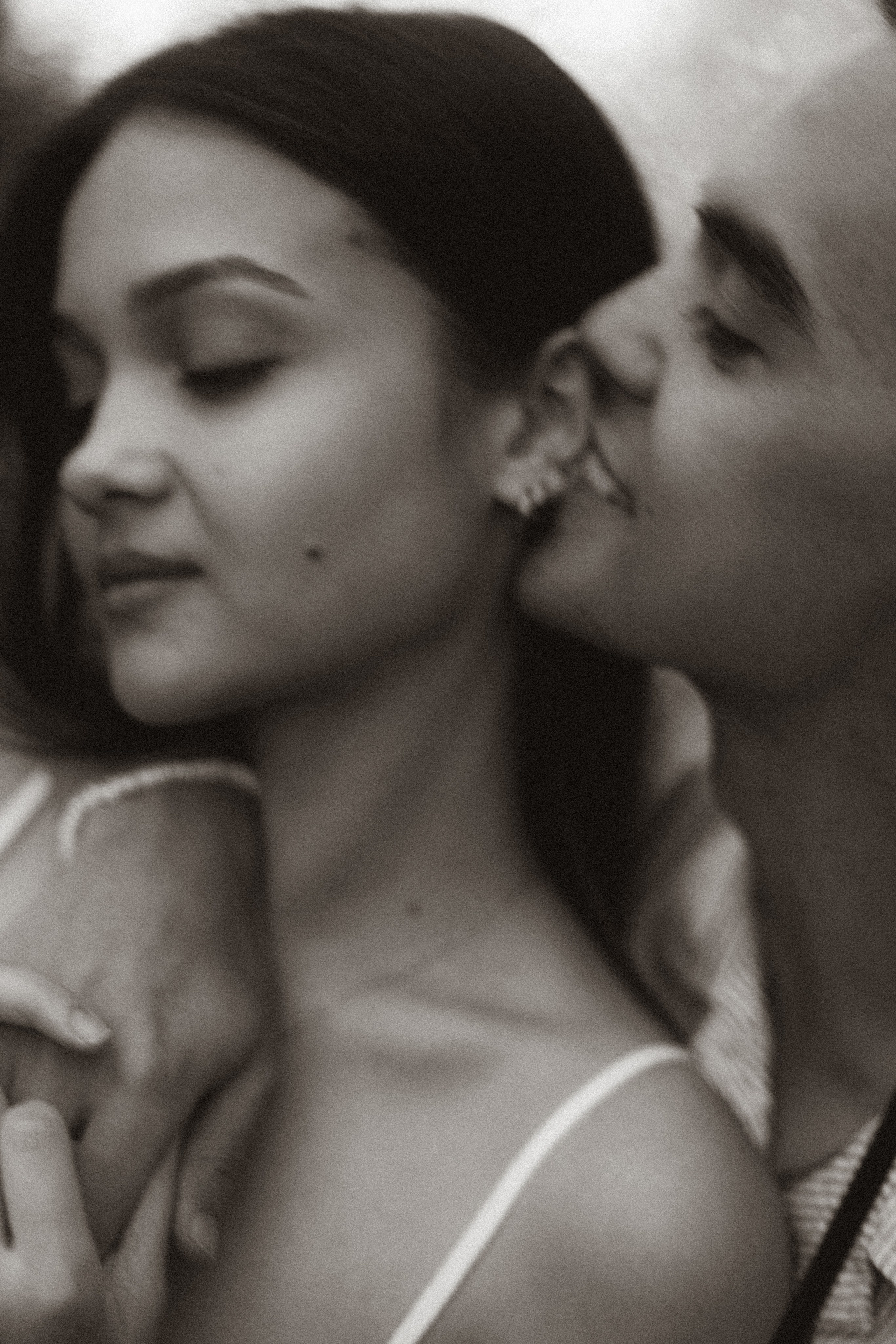 Максим и Алена. Фотограф свадебных и парных историй Кристина Шакула