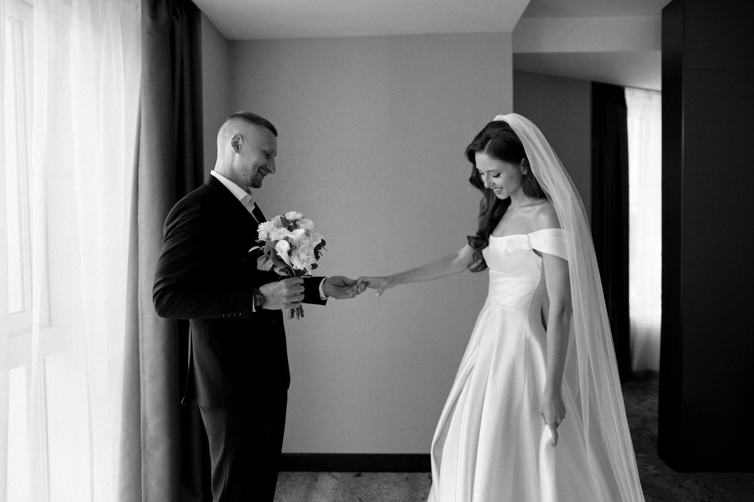 Евгений & Анастасия. Сестры Карабаза. Фотографы и ретушеры в Москве и Санкт-Петербурге