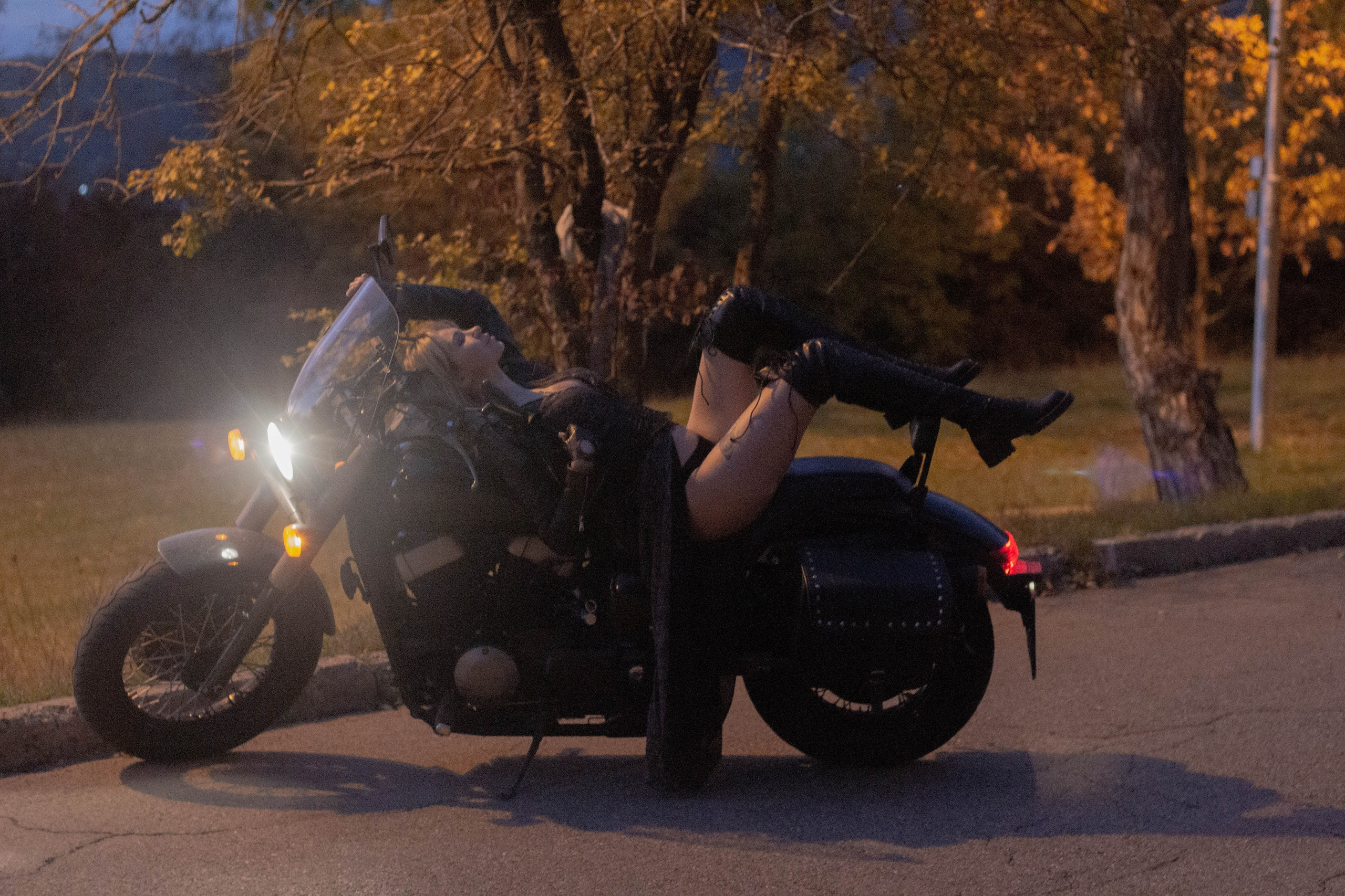 Love story. Главная