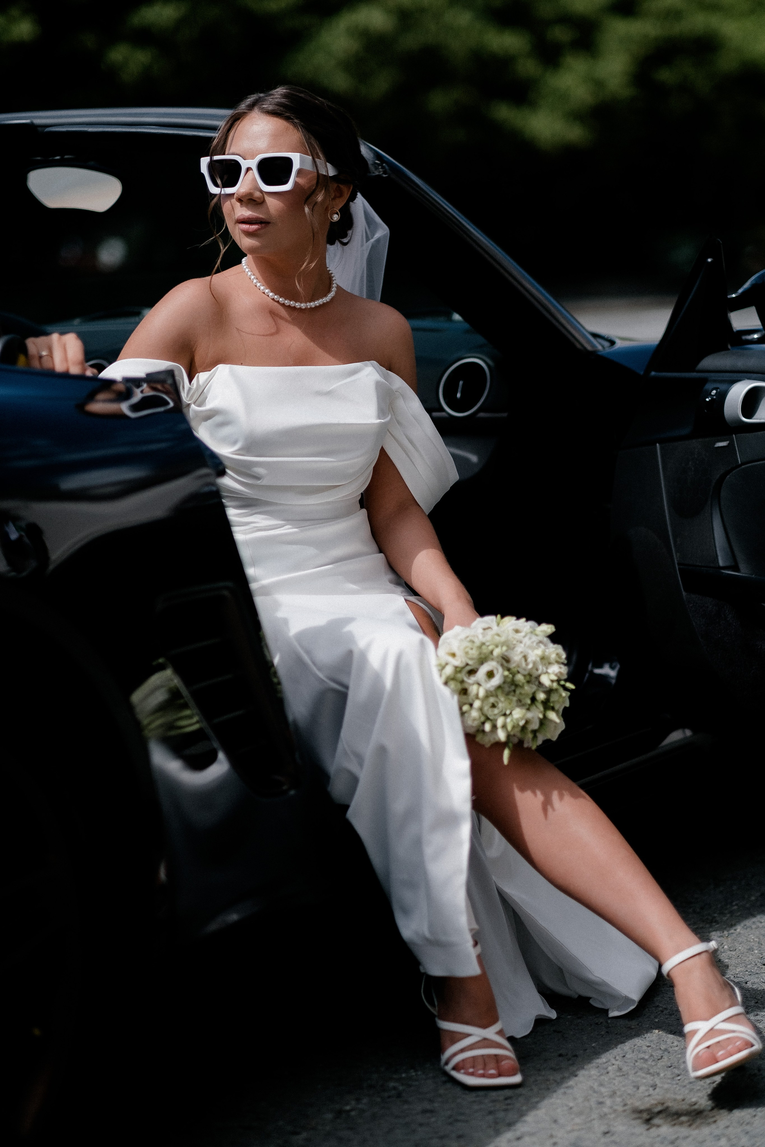 Коля & Юля. Свадебный и семейный фотограф в Казани и Зеленодольске Ланочкин Илья