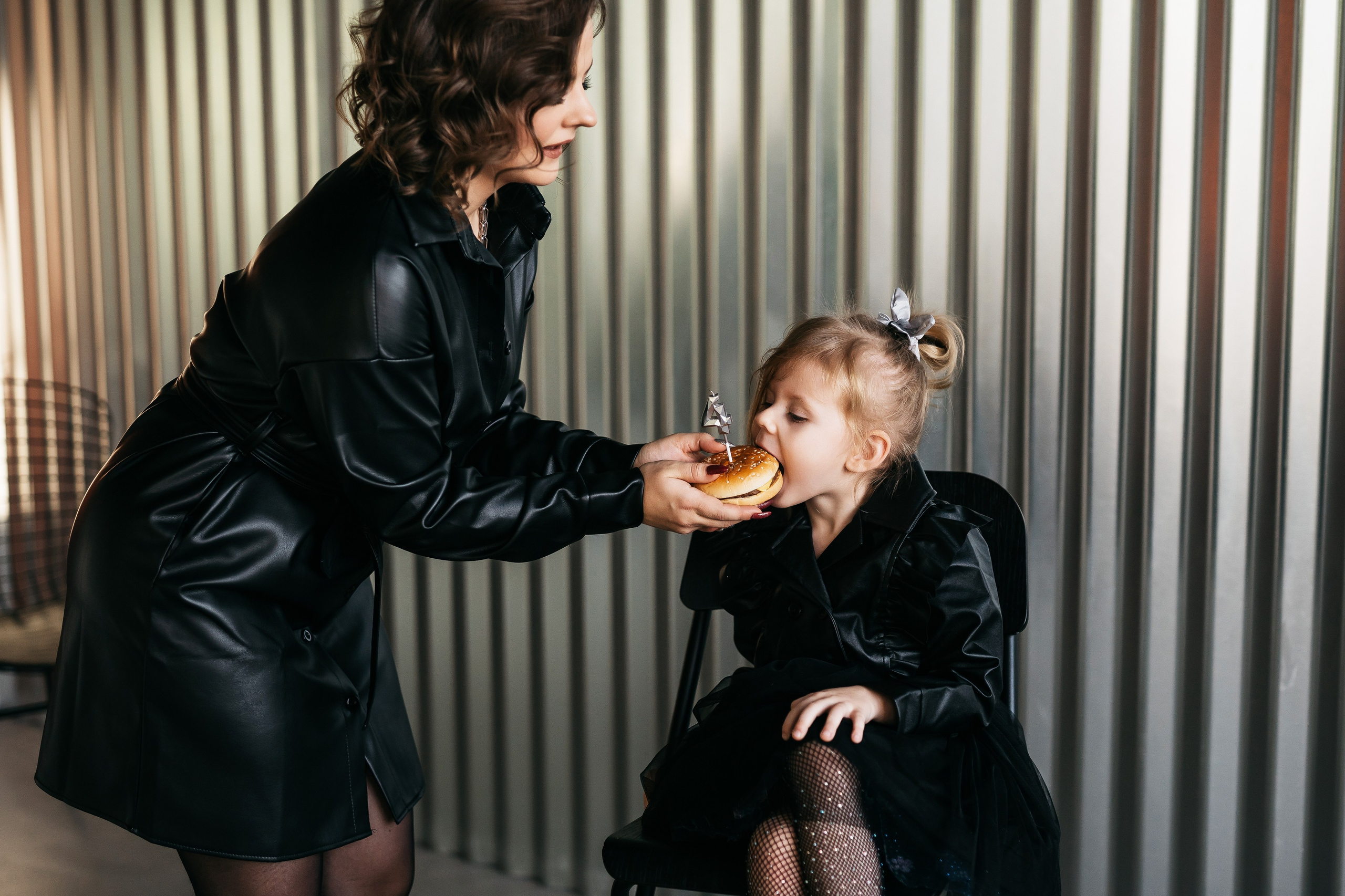 Рокерши. Алёна Хомич. Свадебный и семейный фотограф Коломна, Москва