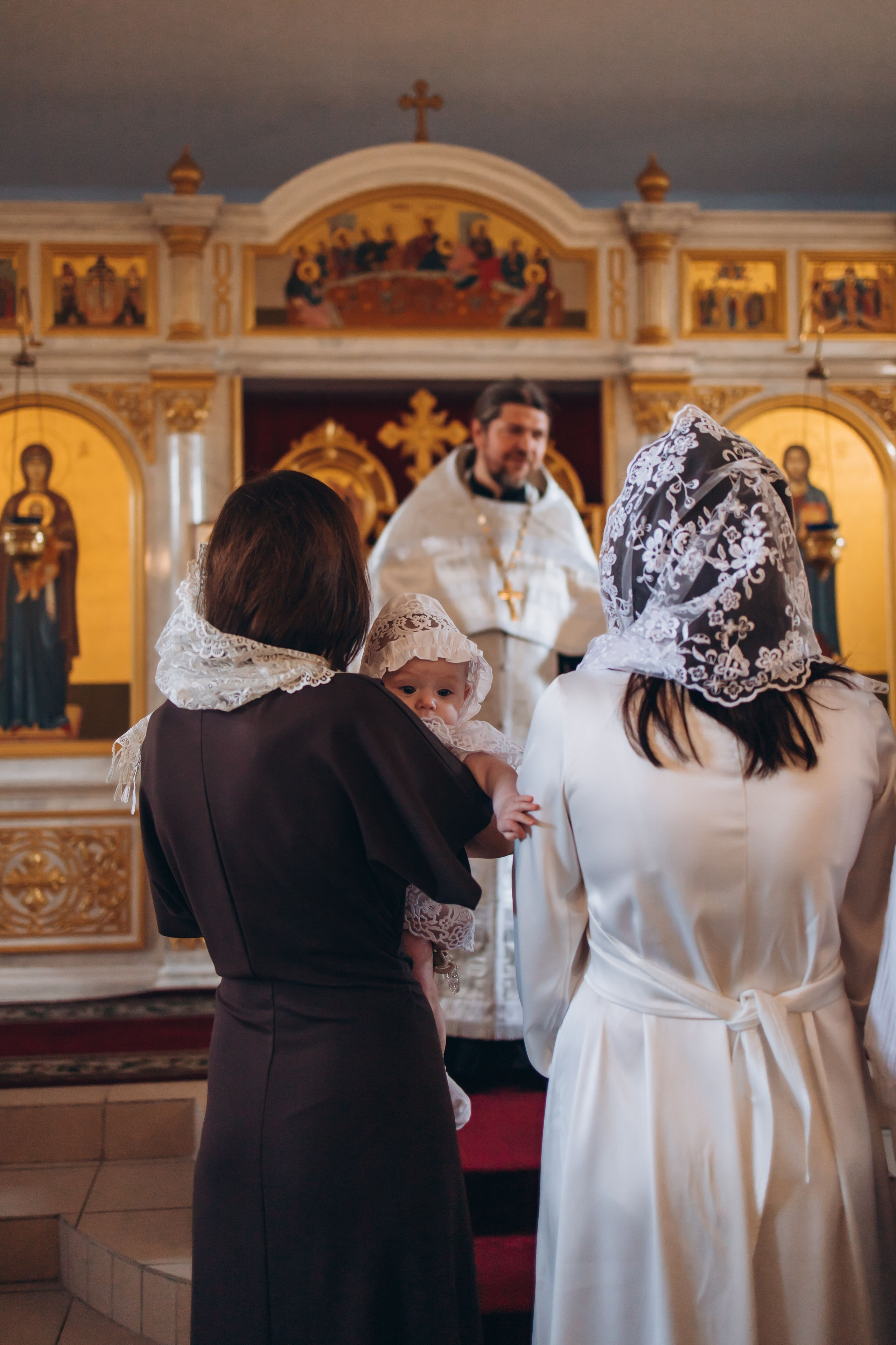Мария. Семейный фотограф Нижневартовск Тюмень Ефимова Ирина