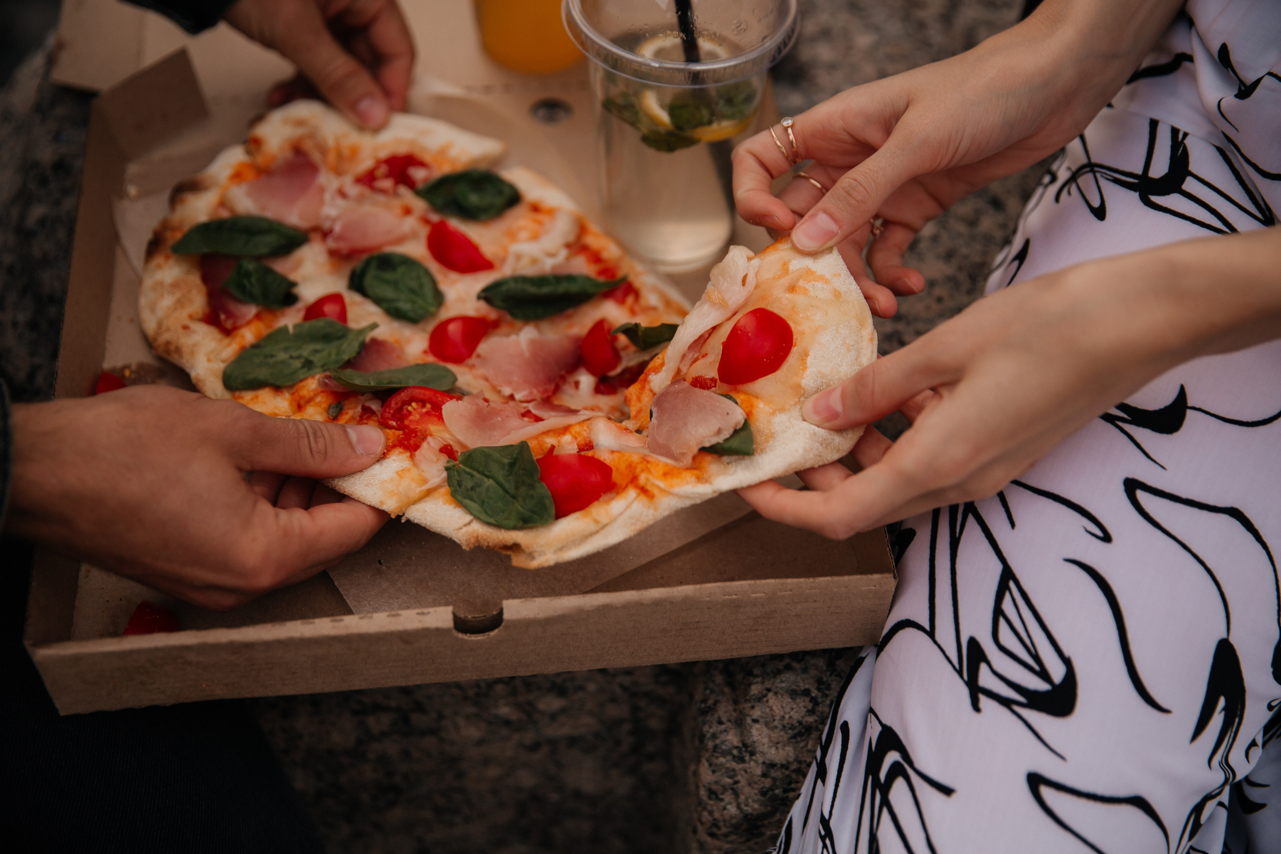 Love story «Delicious story». Свадебные фотограф и видеограф Наталья и Анатолий Новиковы СПб