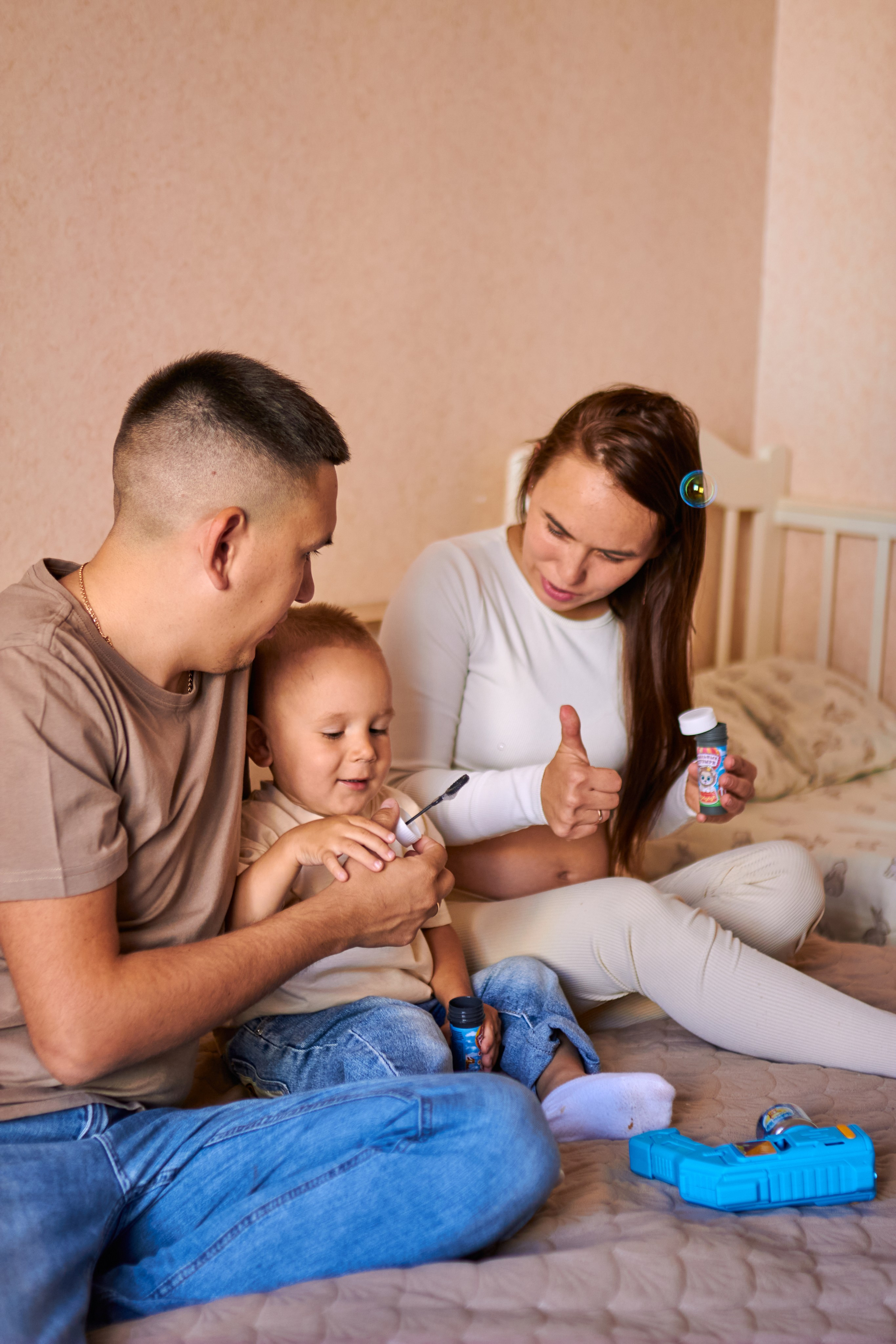 Альберт/Айгуль/Адель