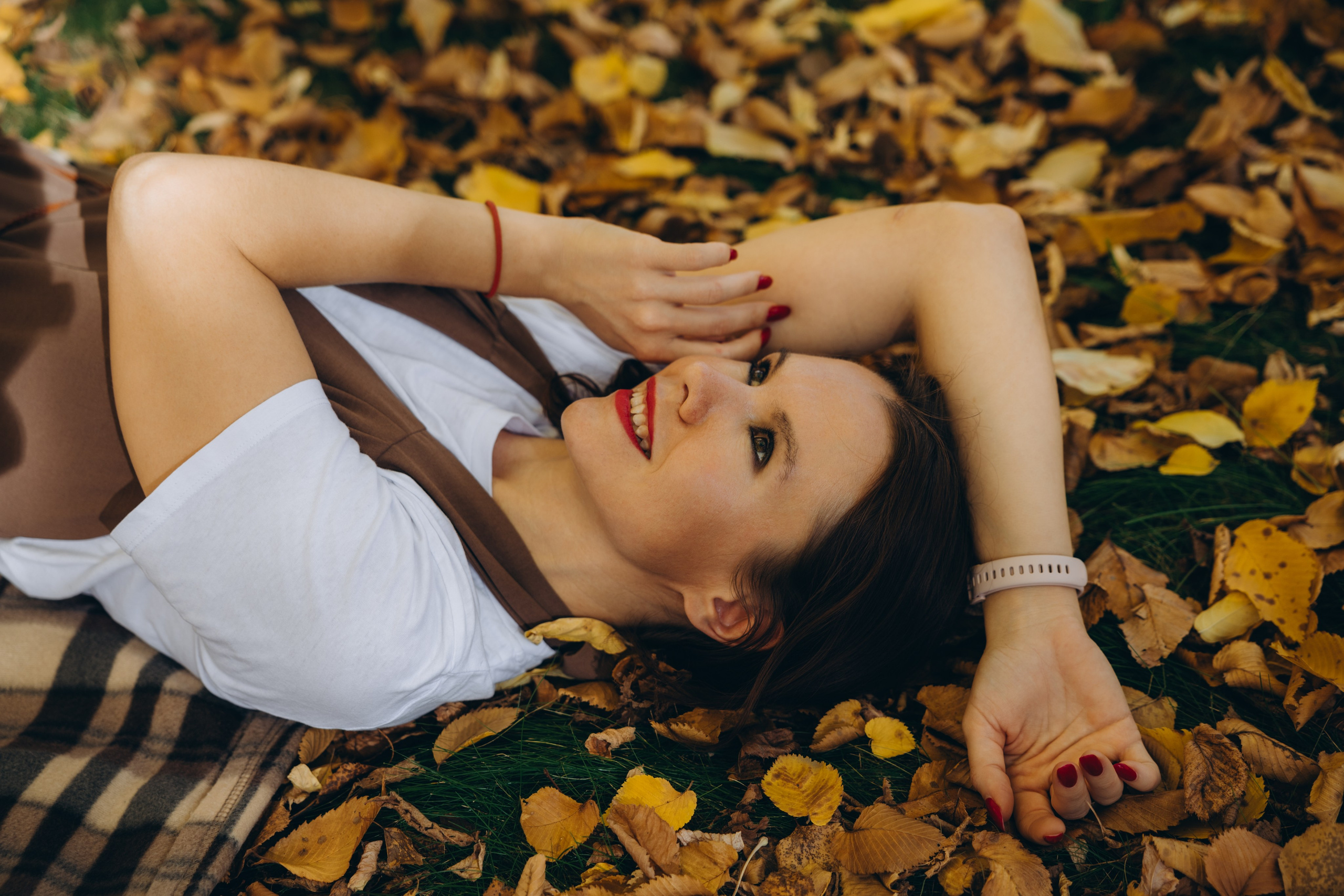 Ольга. Свадебный, семейный фотограф в Иркутске Светлана Макаричева