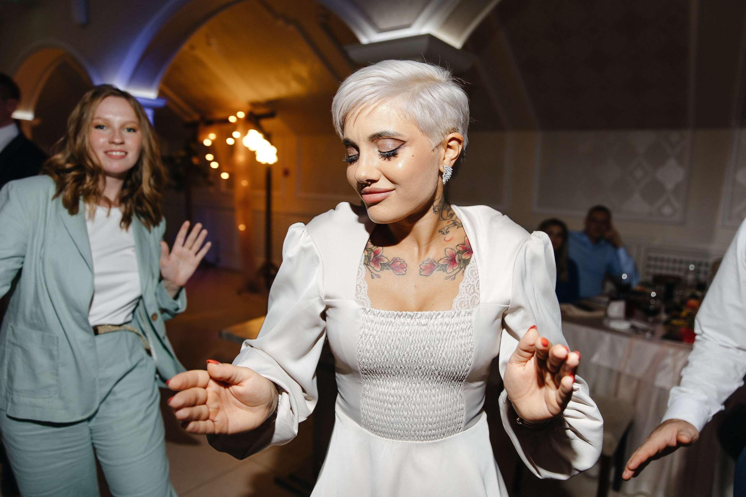 Миша & Юля. Свадебный фотограф Евгений Мирончев