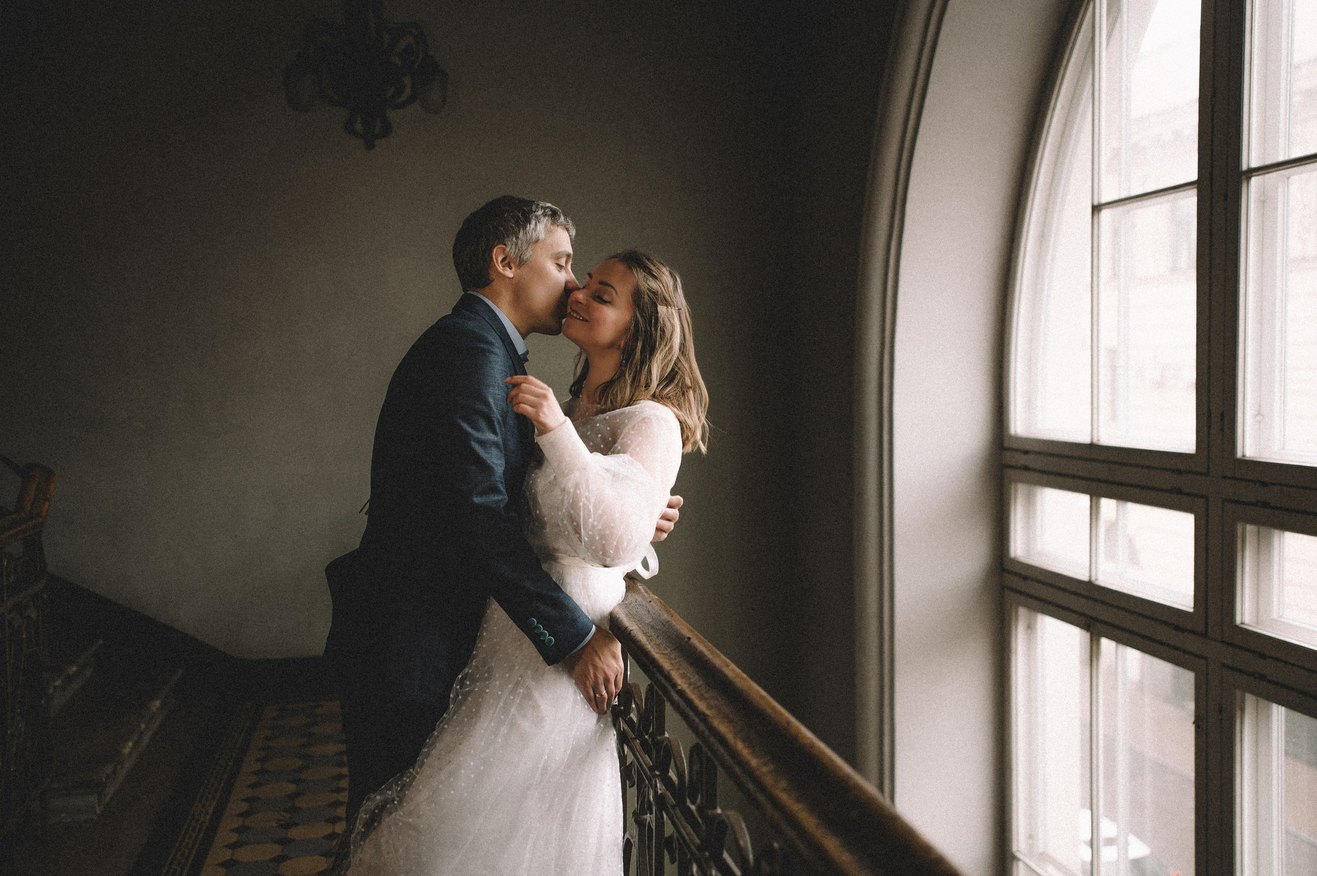 Годовщина свадьбы. Семейный фотограф в Санкт-Петербурге Александра Милованова