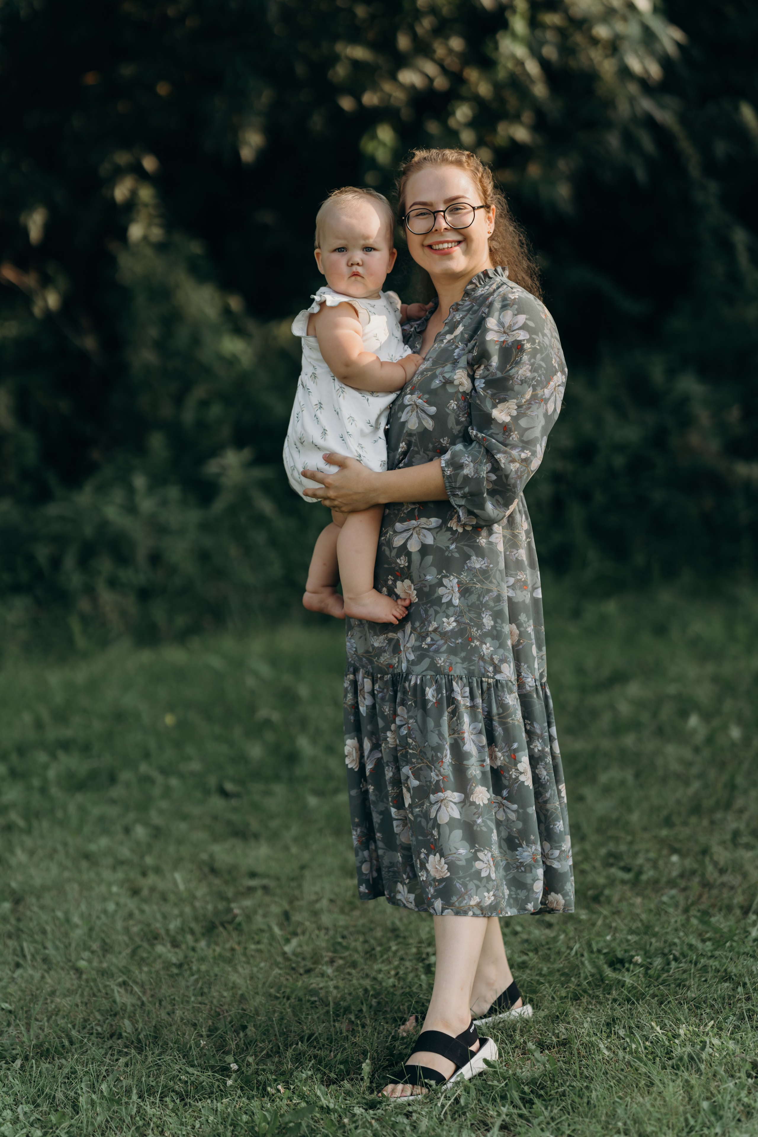 Рождение семьи Игоря и Кристины. СВАДЕБНЫЙ ФОТОГРАФ КРАСНОЯРСК